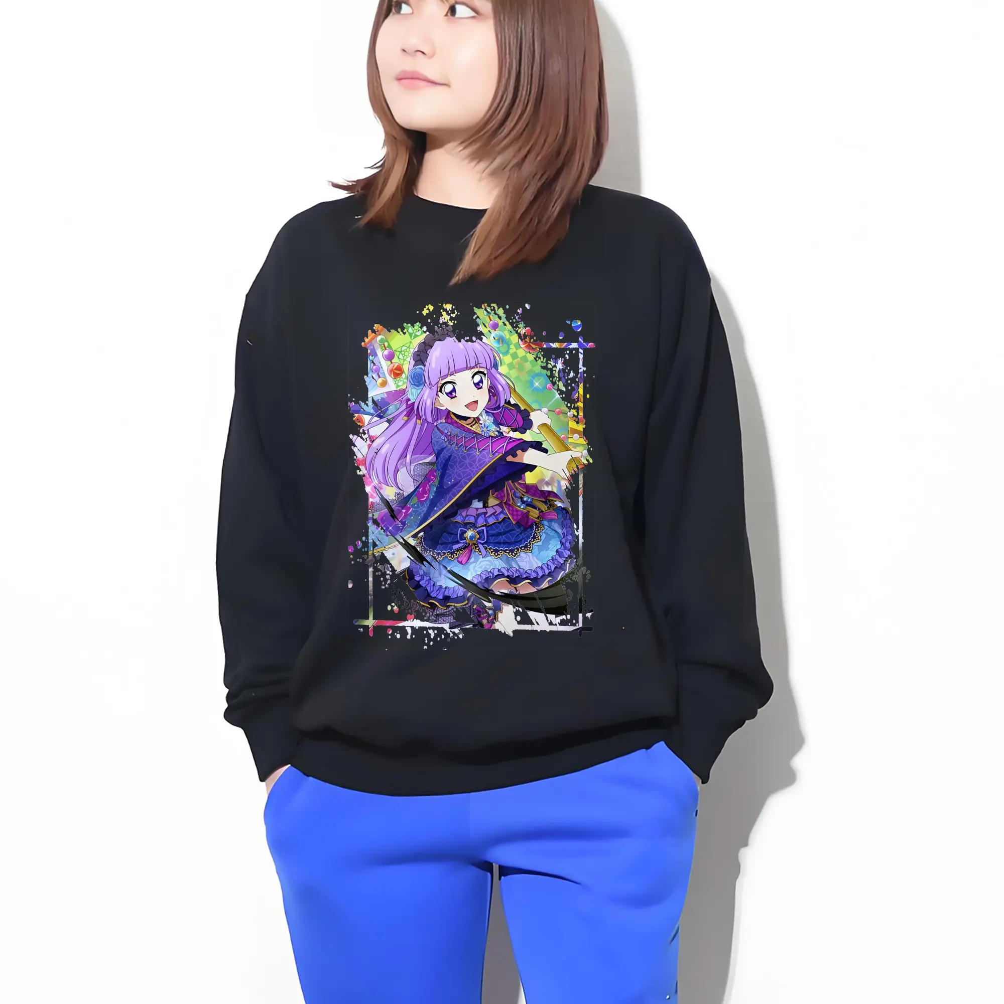 アイカツ グッズ 氷上 スミレ