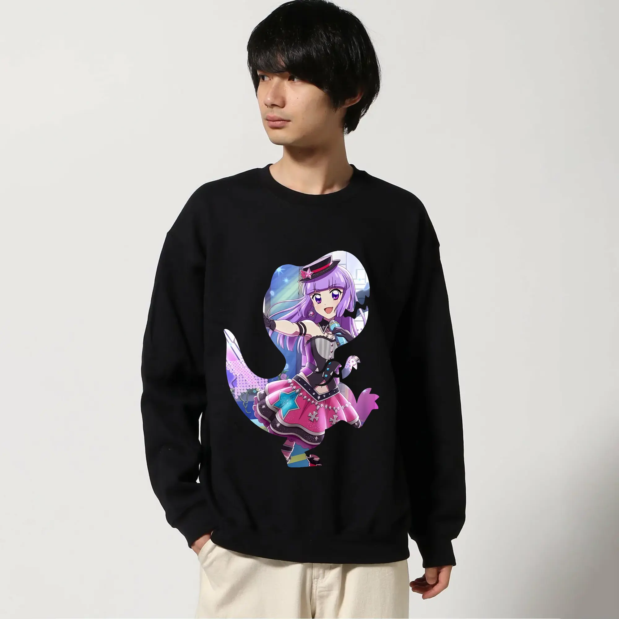 アイカツ グッズ 氷上 スミレ