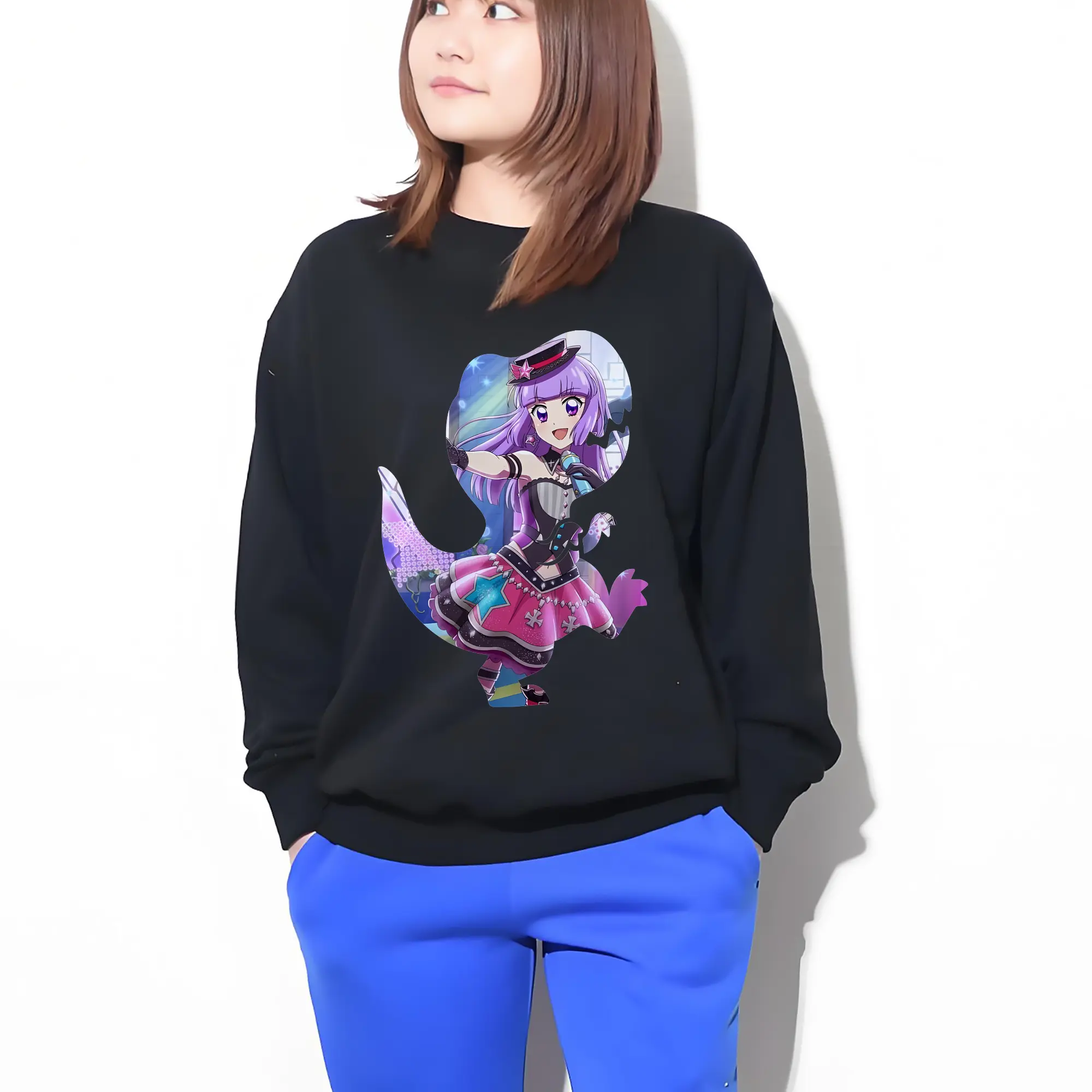 アイカツ グッズ 氷上 スミレ