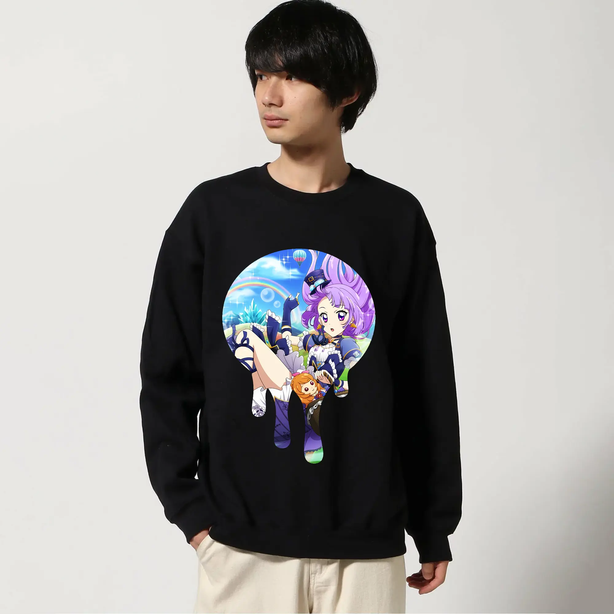 アイカツ グッズ 氷上 スミレ