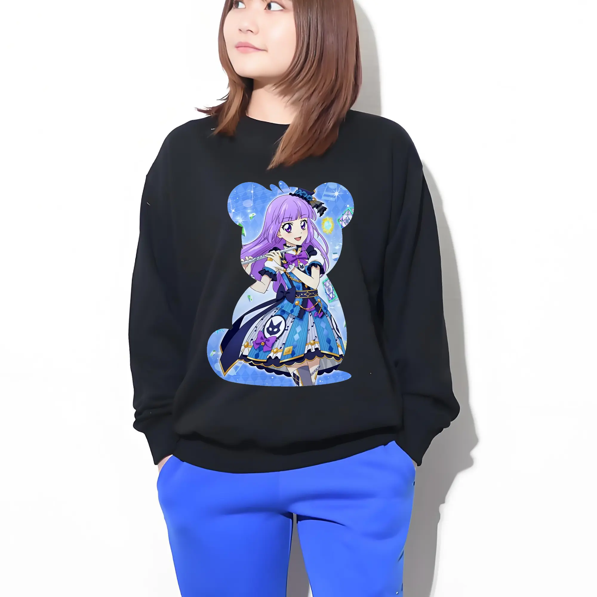 アイカツ グッズ 氷上 スミレ