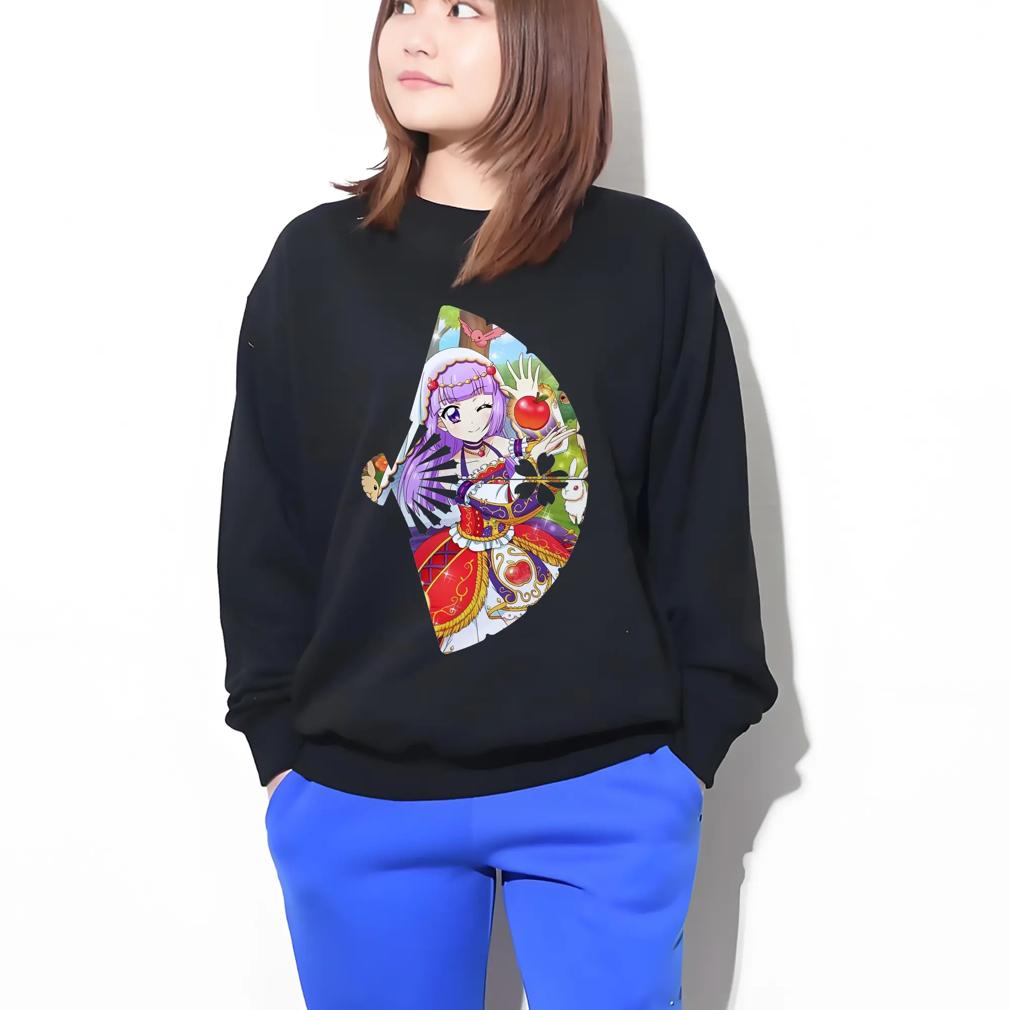 アイカツ グッズ 氷上 スミレ