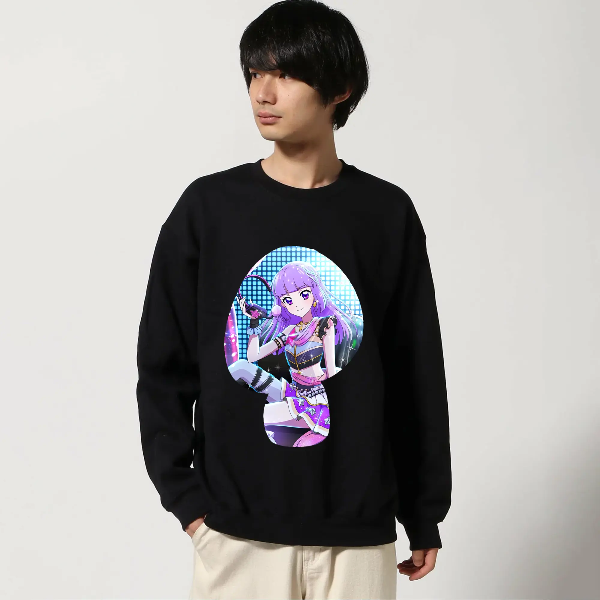 アイカツ グッズ 氷上 スミレ