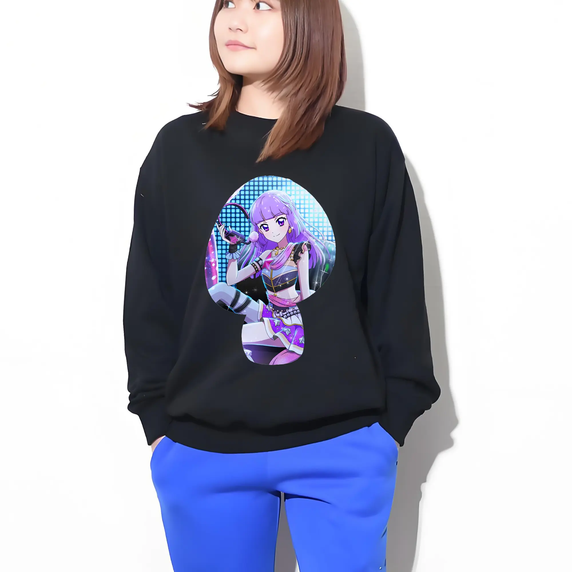 アイカツ グッズ 氷上 スミレ