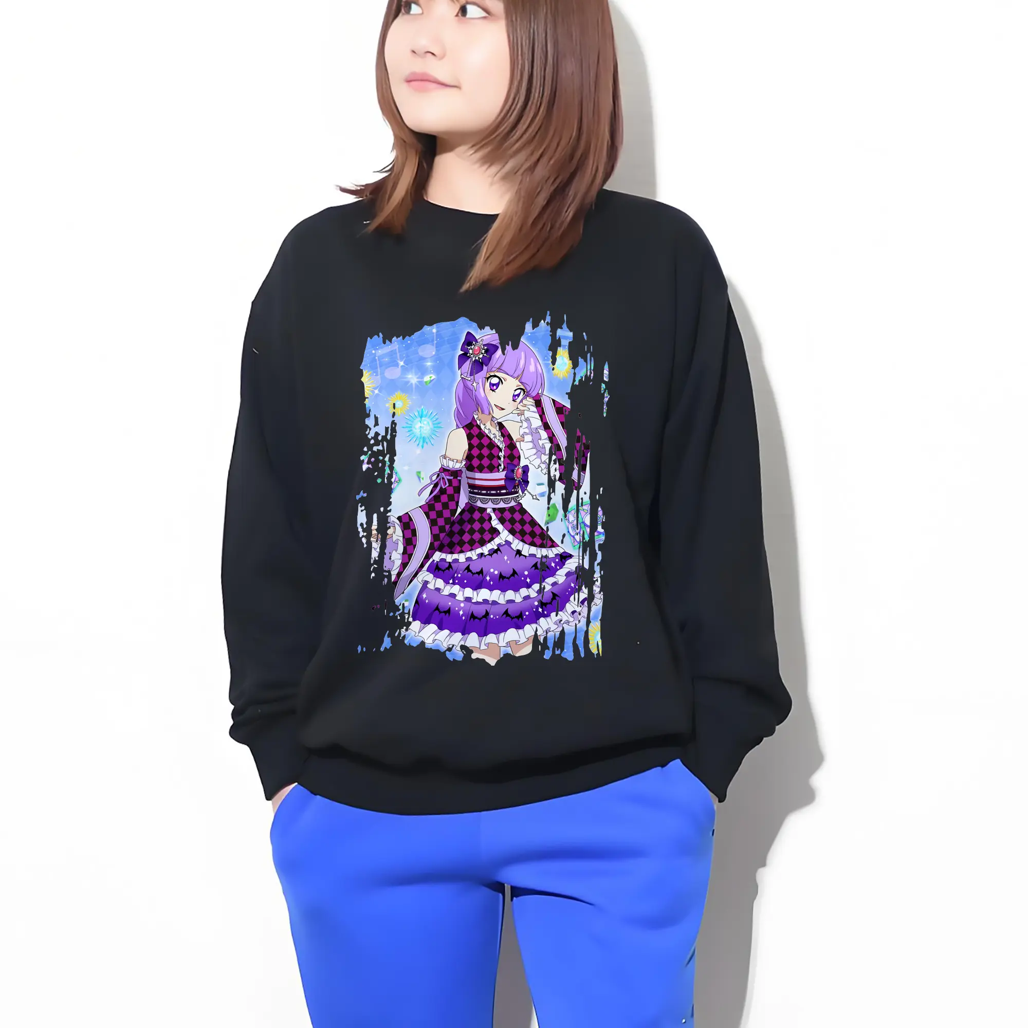 アイカツ グッズ 氷上 スミレ