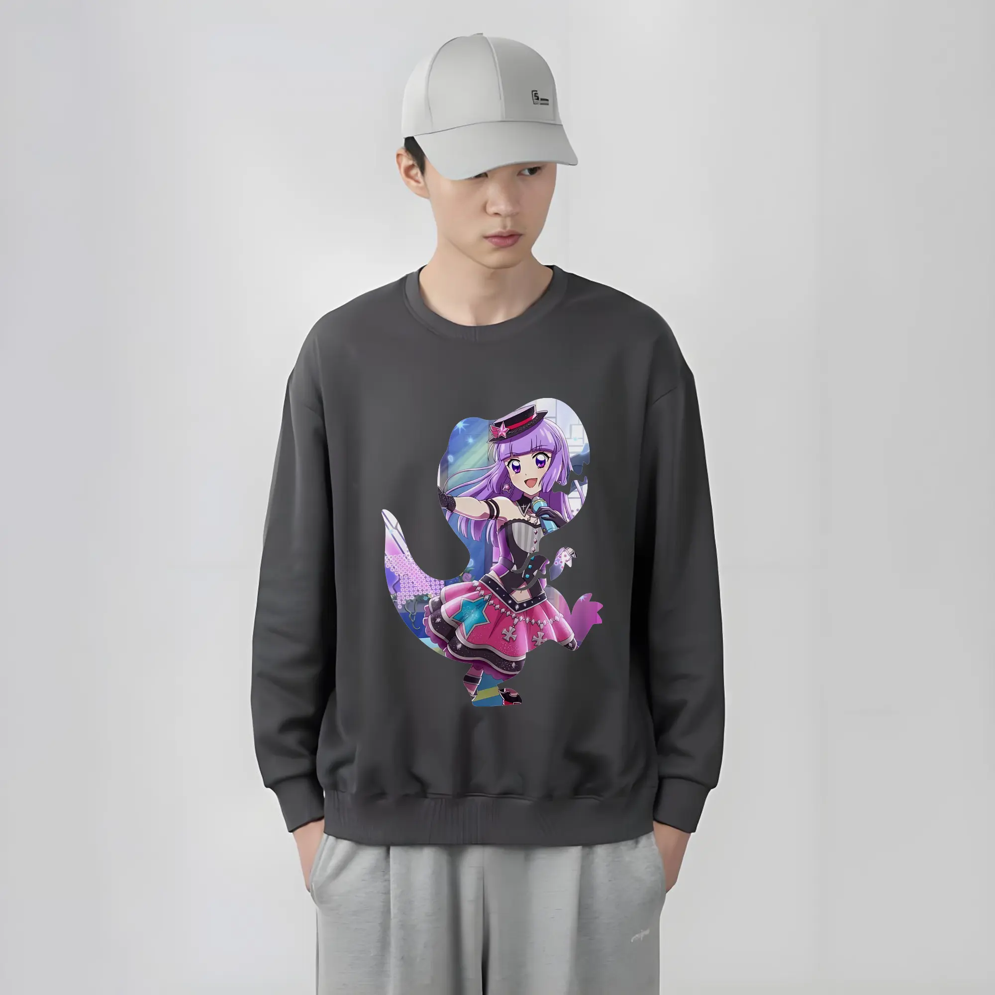 アイカツ グッズ 氷上 スミレ