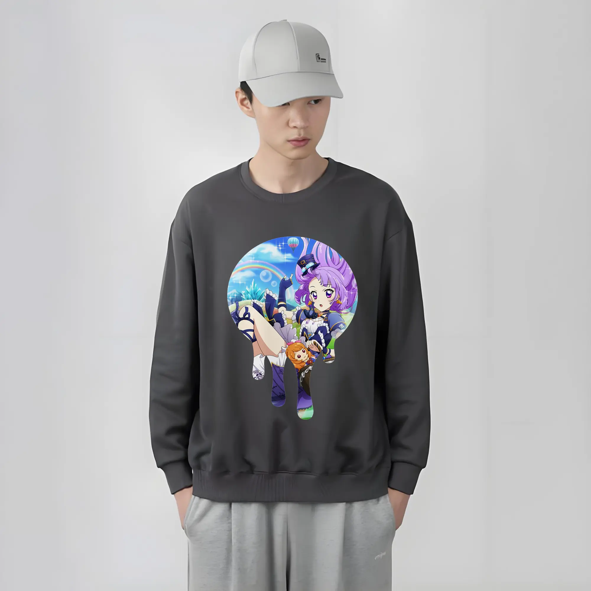 アイカツ グッズ 氷上 スミレ