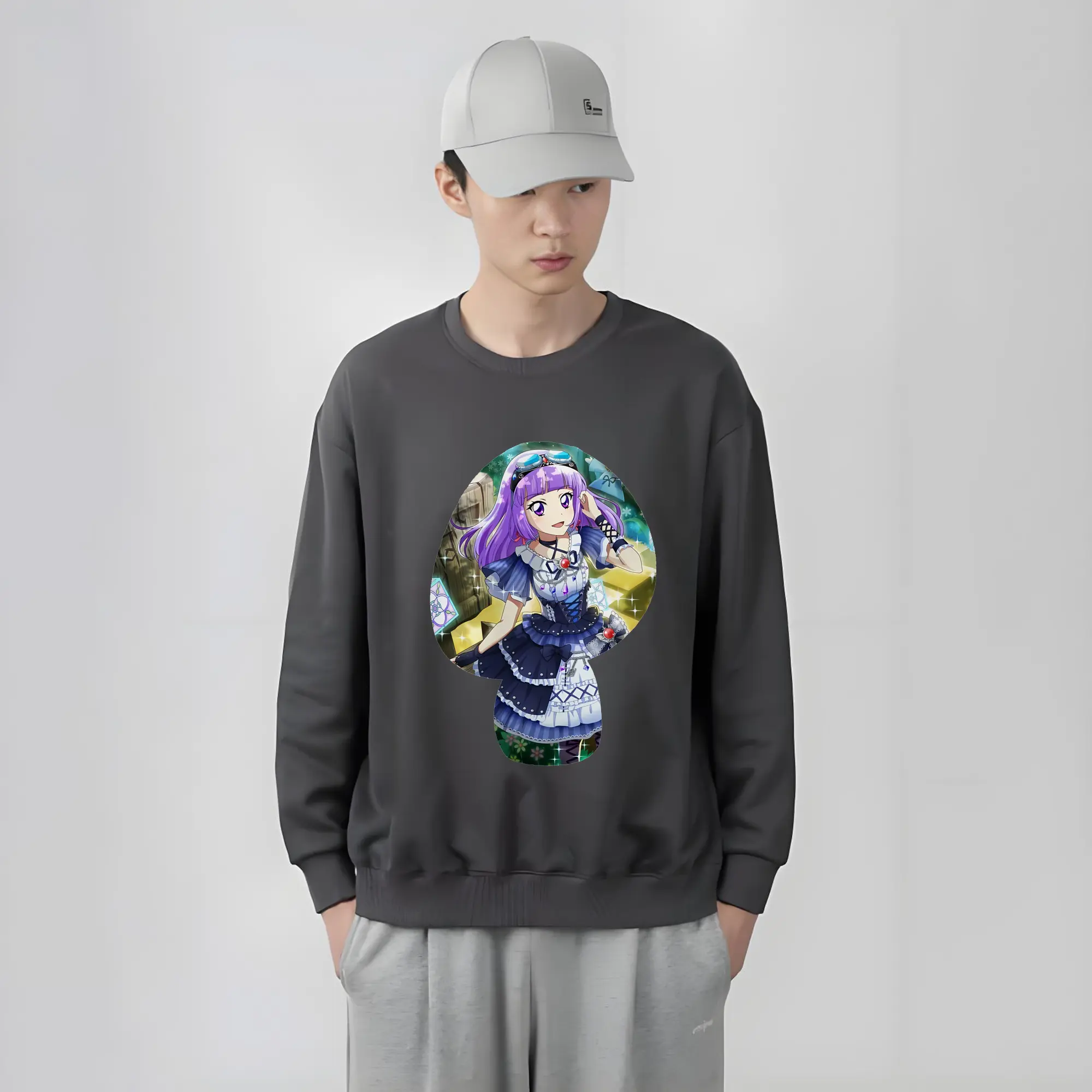 アイカツ グッズ 氷上 スミレ