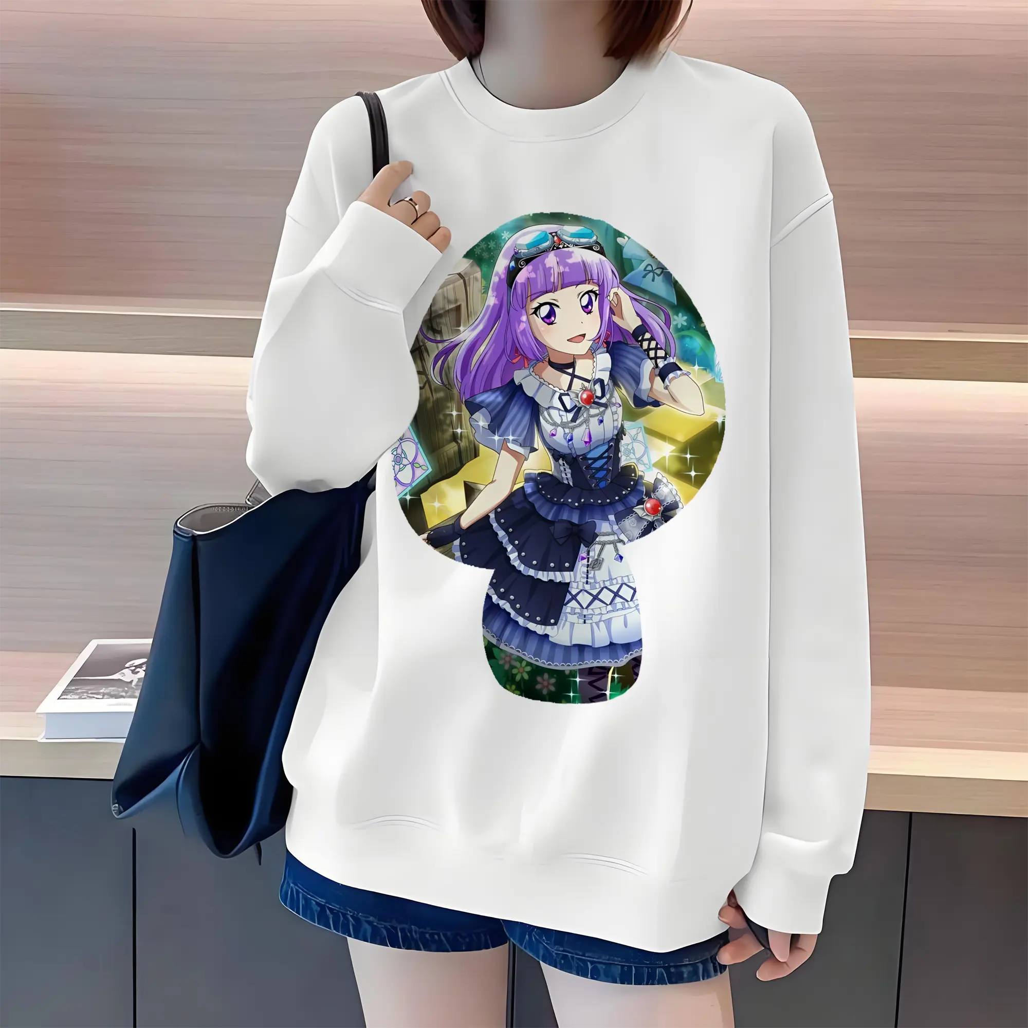 アイカツ グッズ 氷上 スミレ