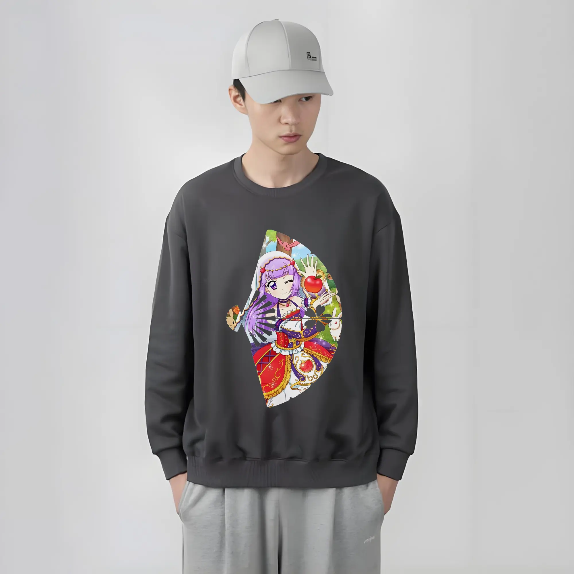 アイカツ グッズ 氷上 スミレ