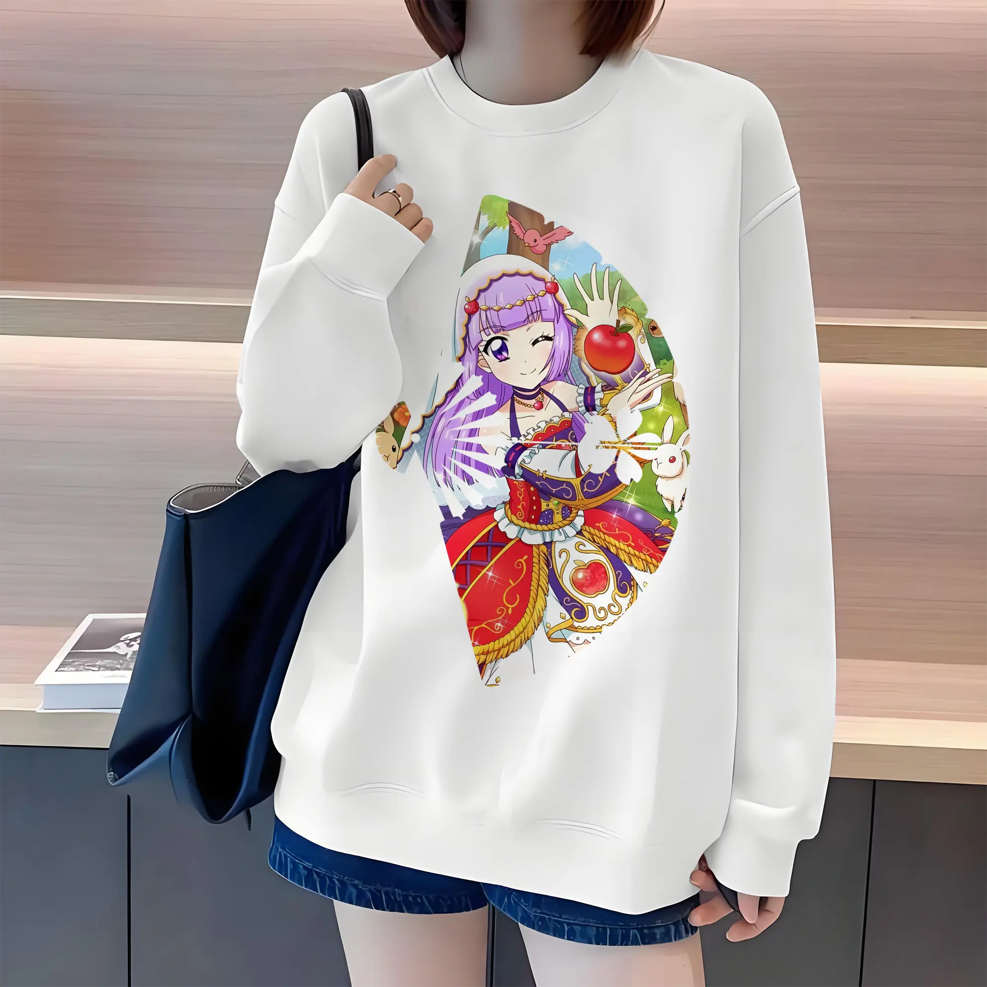 アイカツ グッズ 氷上 スミレ