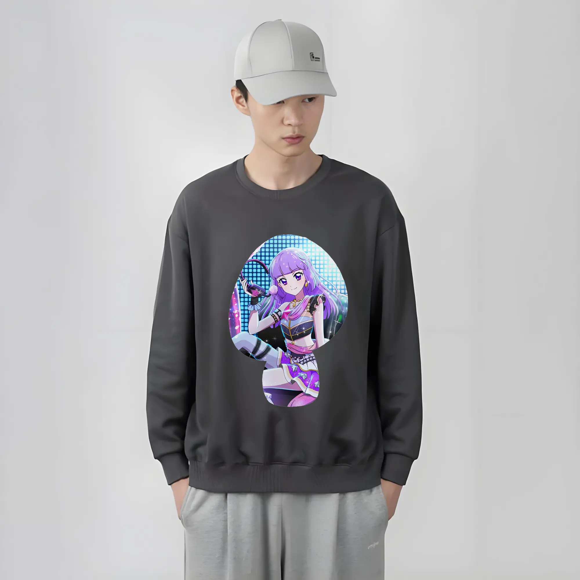 アイカツ グッズ 氷上 スミレ