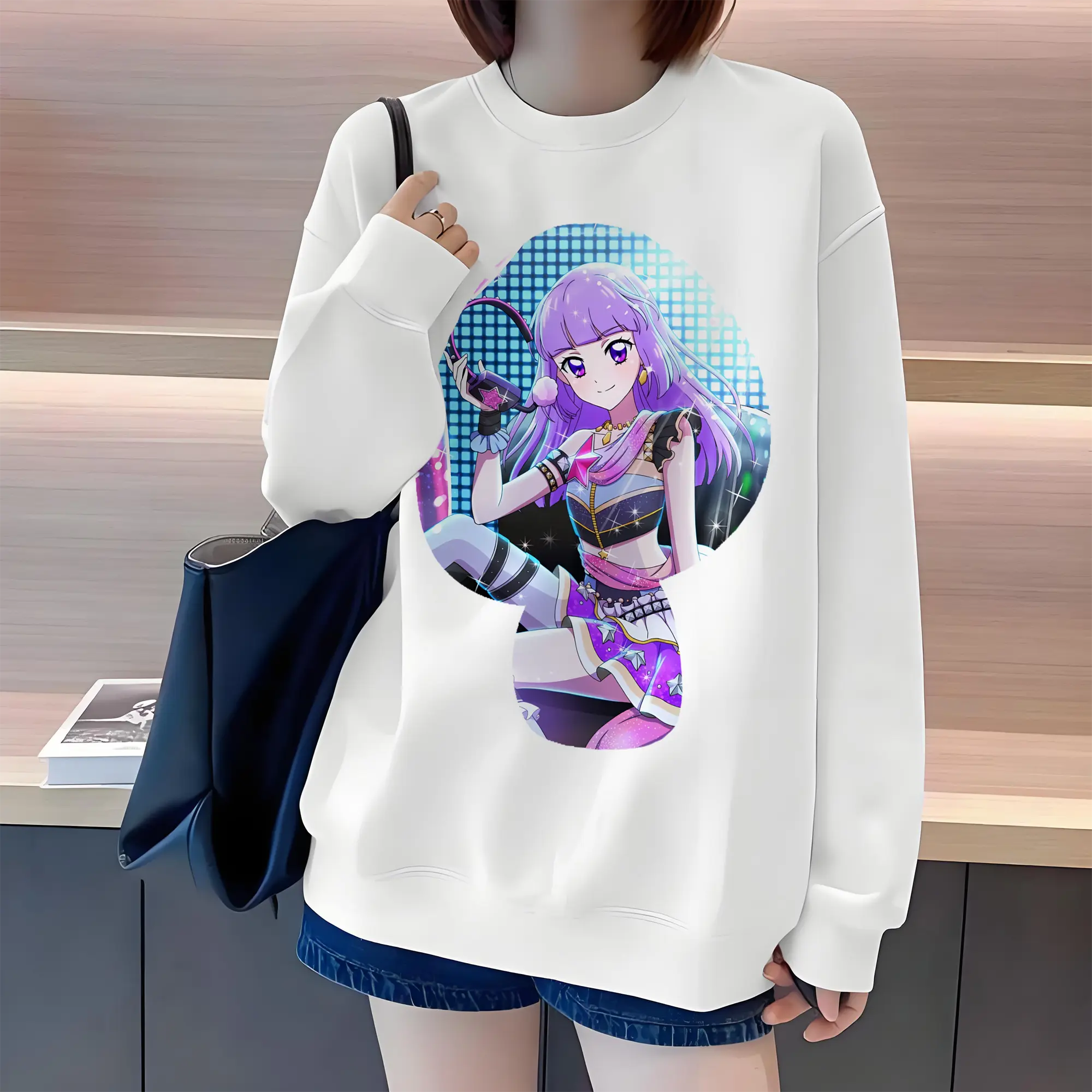 アイカツ グッズ 氷上 スミレ