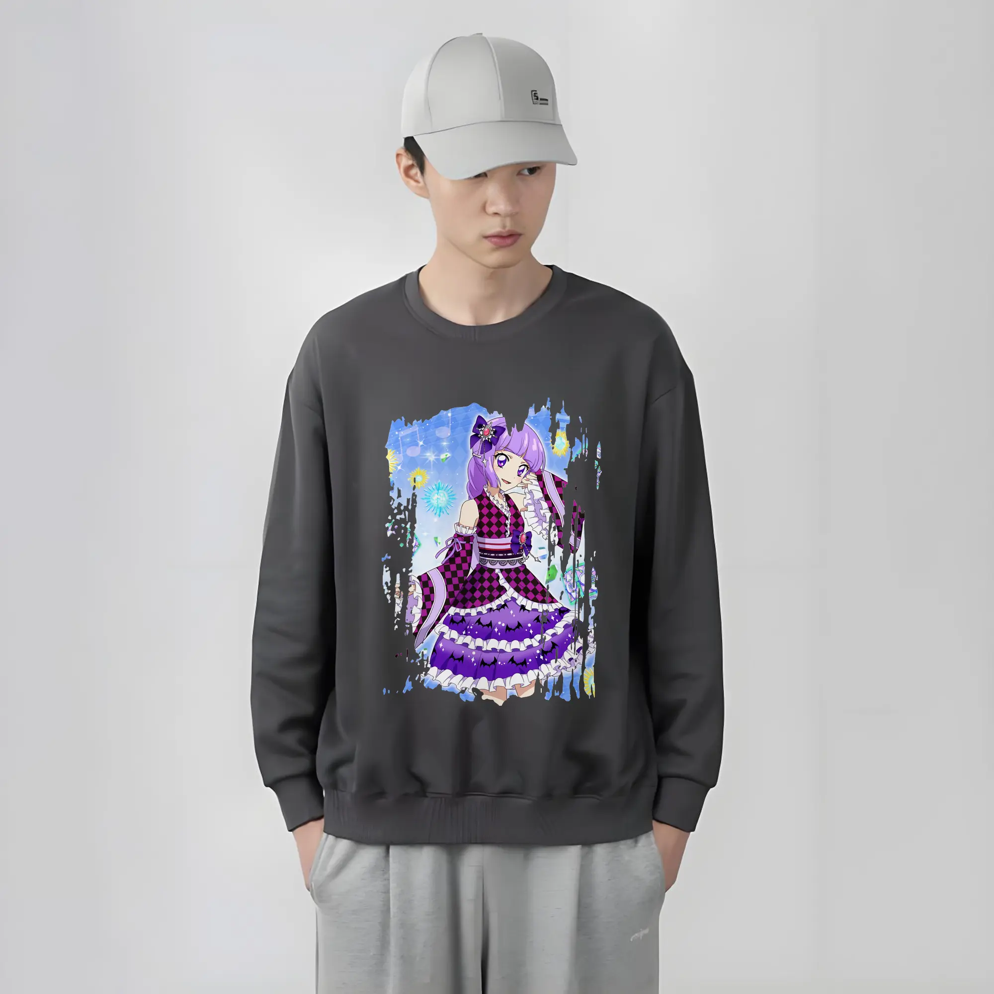 アイカツ グッズ 氷上 スミレ