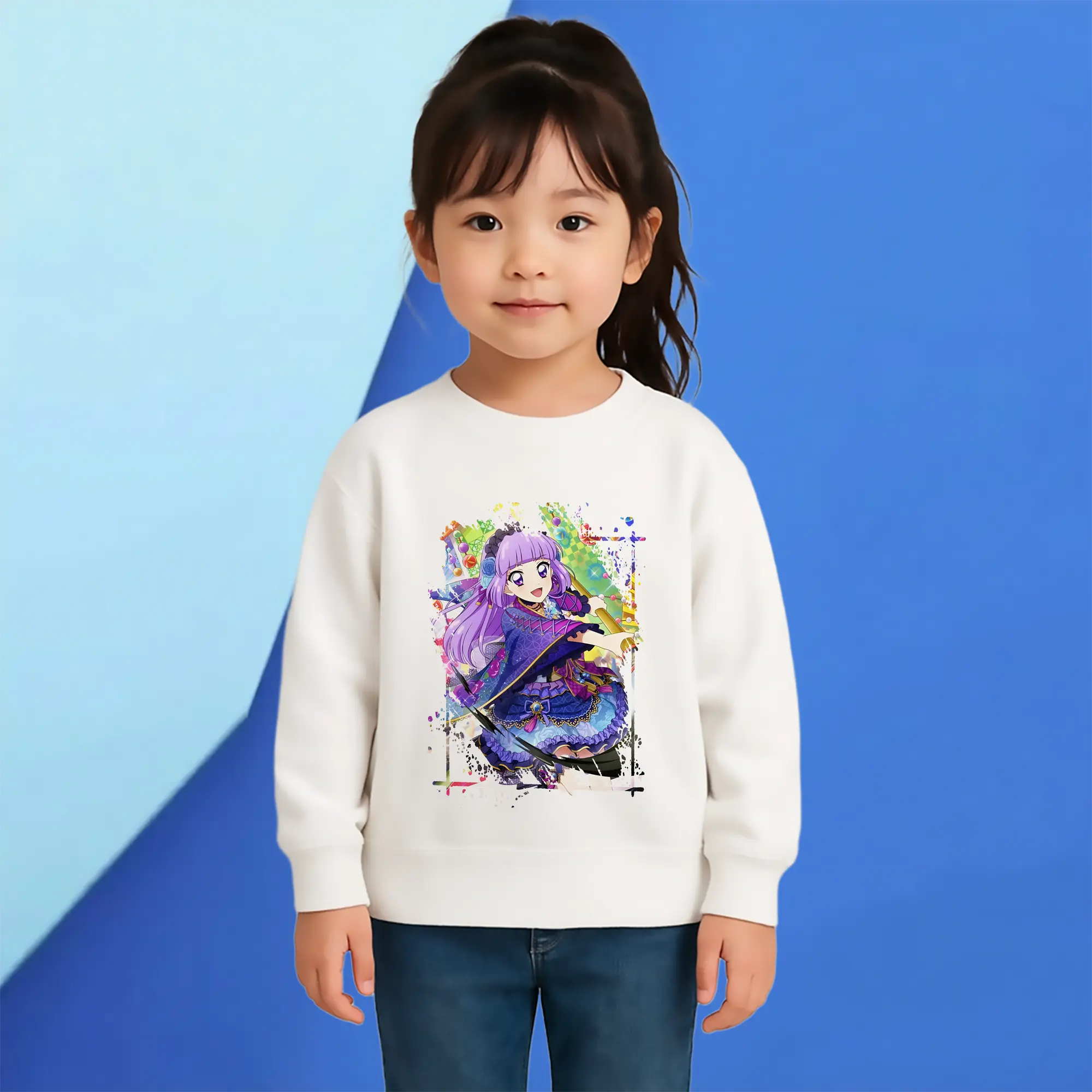 アイカツ グッズ 氷上 スミレ