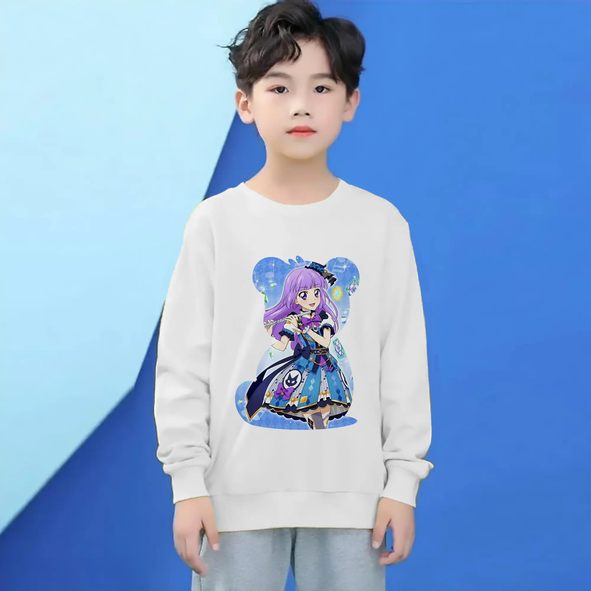 アイカツ グッズ 氷上 スミレ