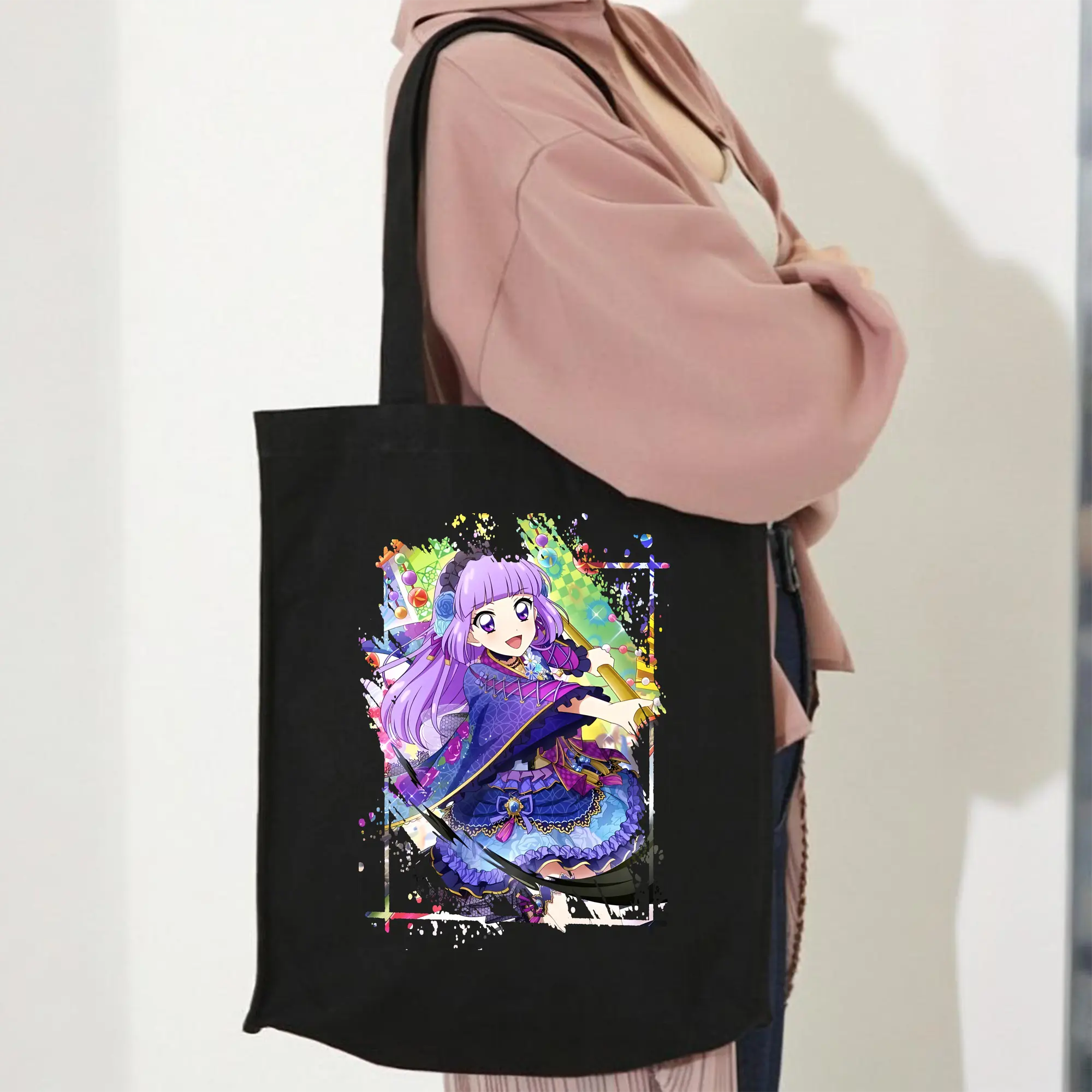 アイカツ グッズ 氷上 スミレ