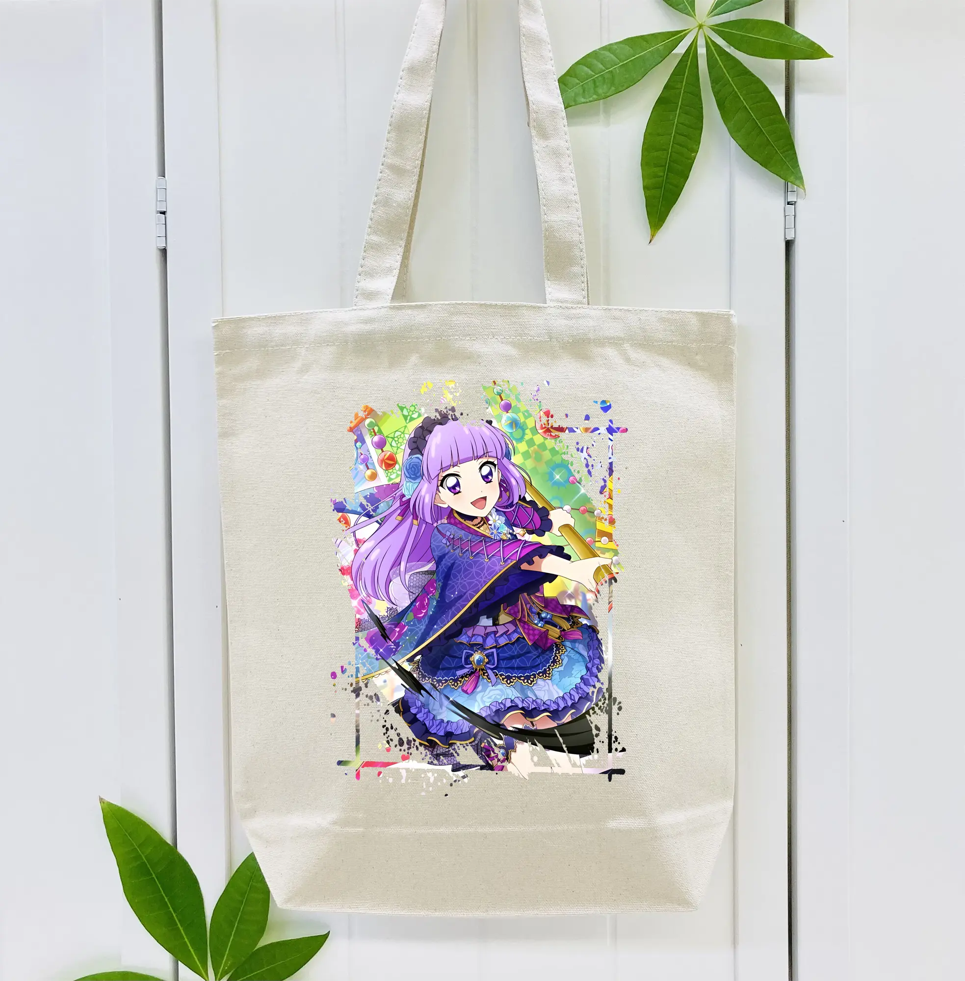 アイカツ グッズ 氷上 スミレ