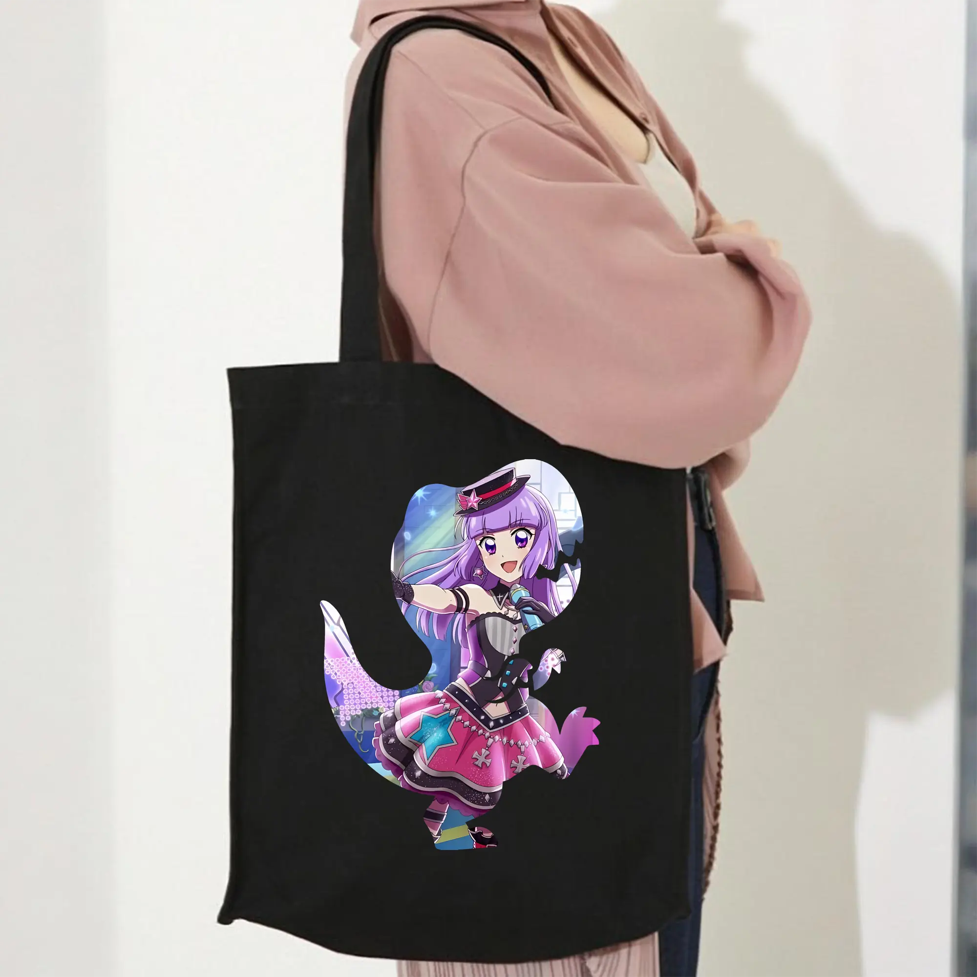 アイカツ グッズ 氷上 スミレ