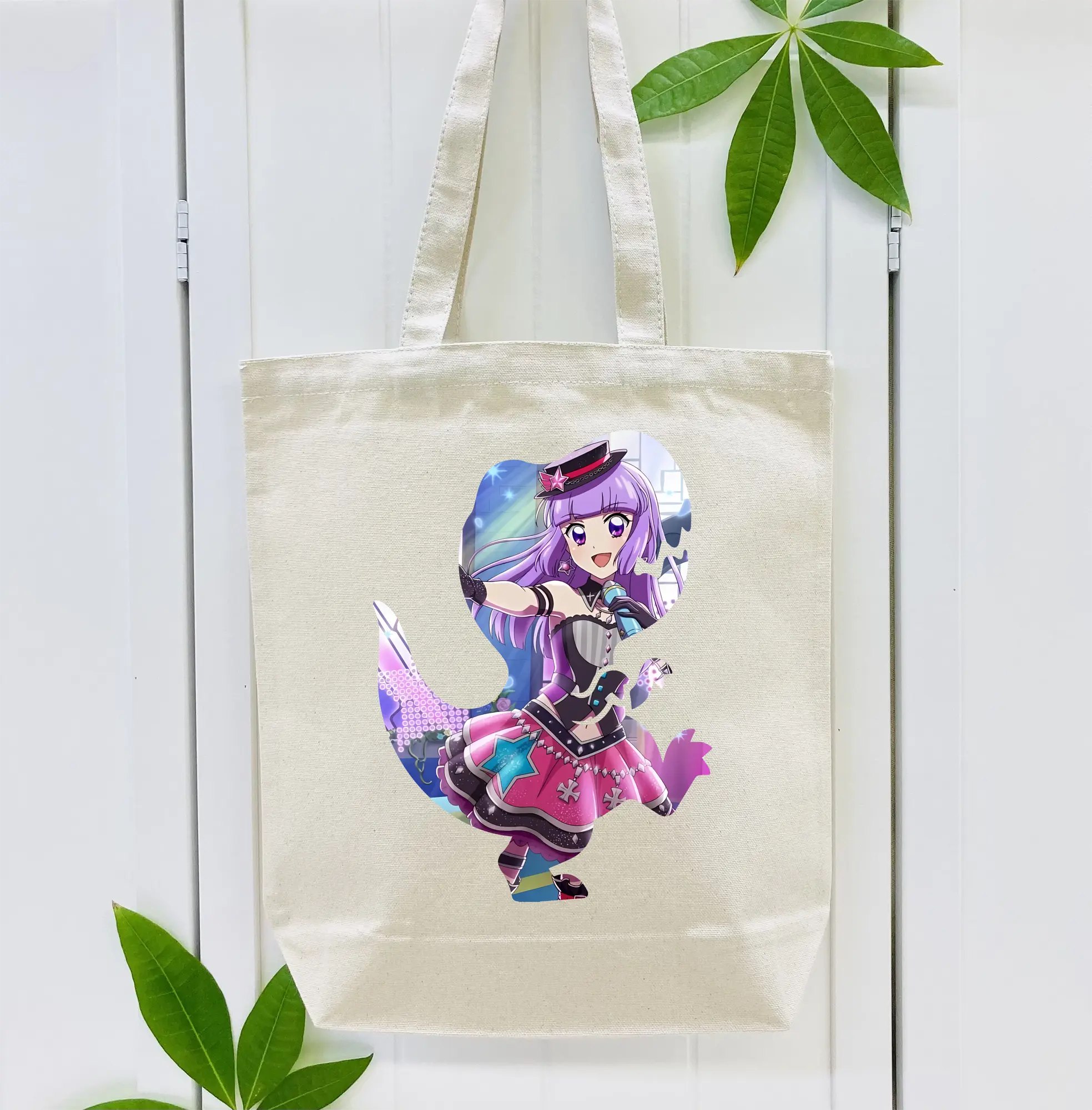 アイカツ グッズ 氷上 スミレ