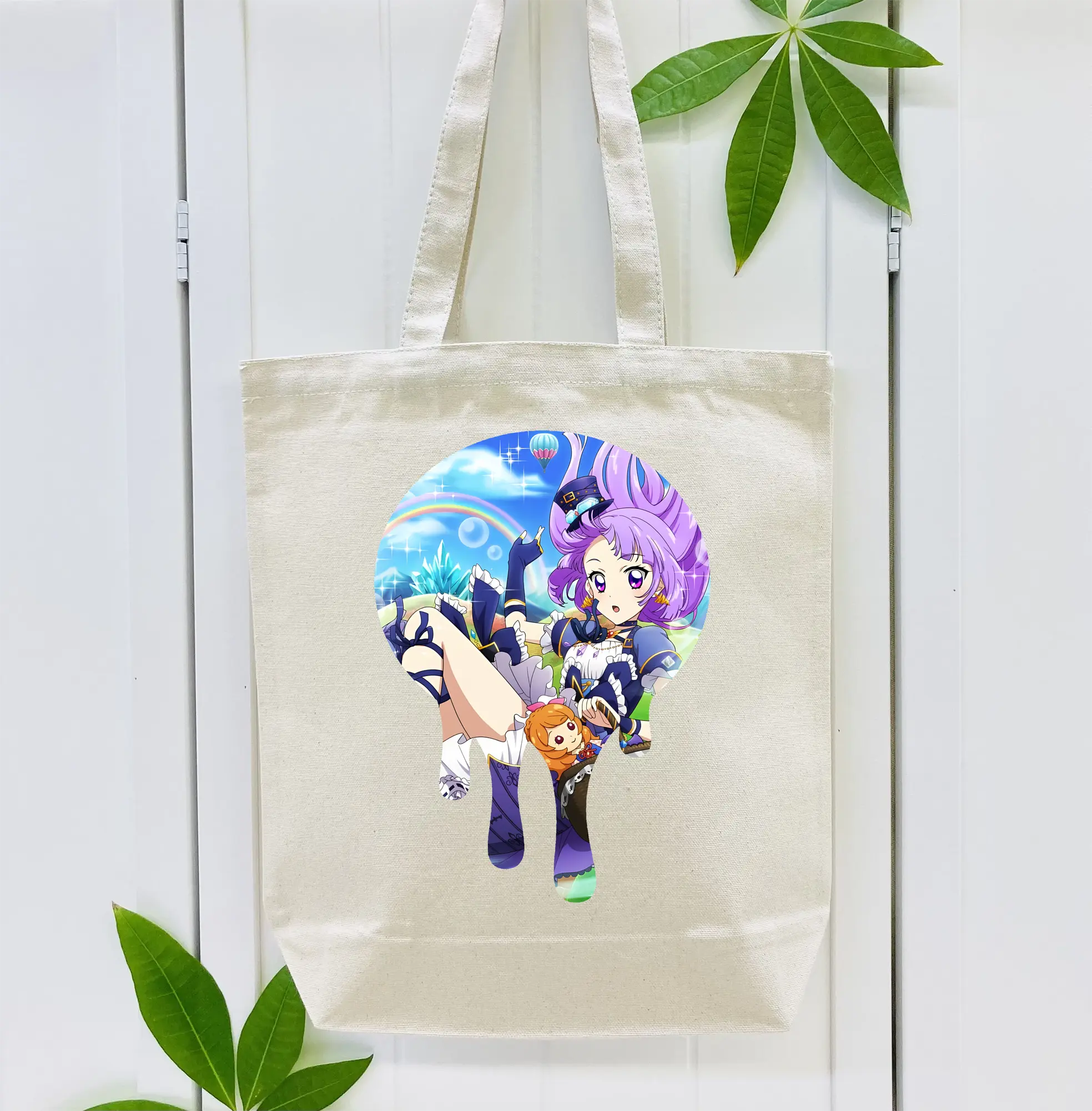 アイカツ グッズ 氷上 スミレ