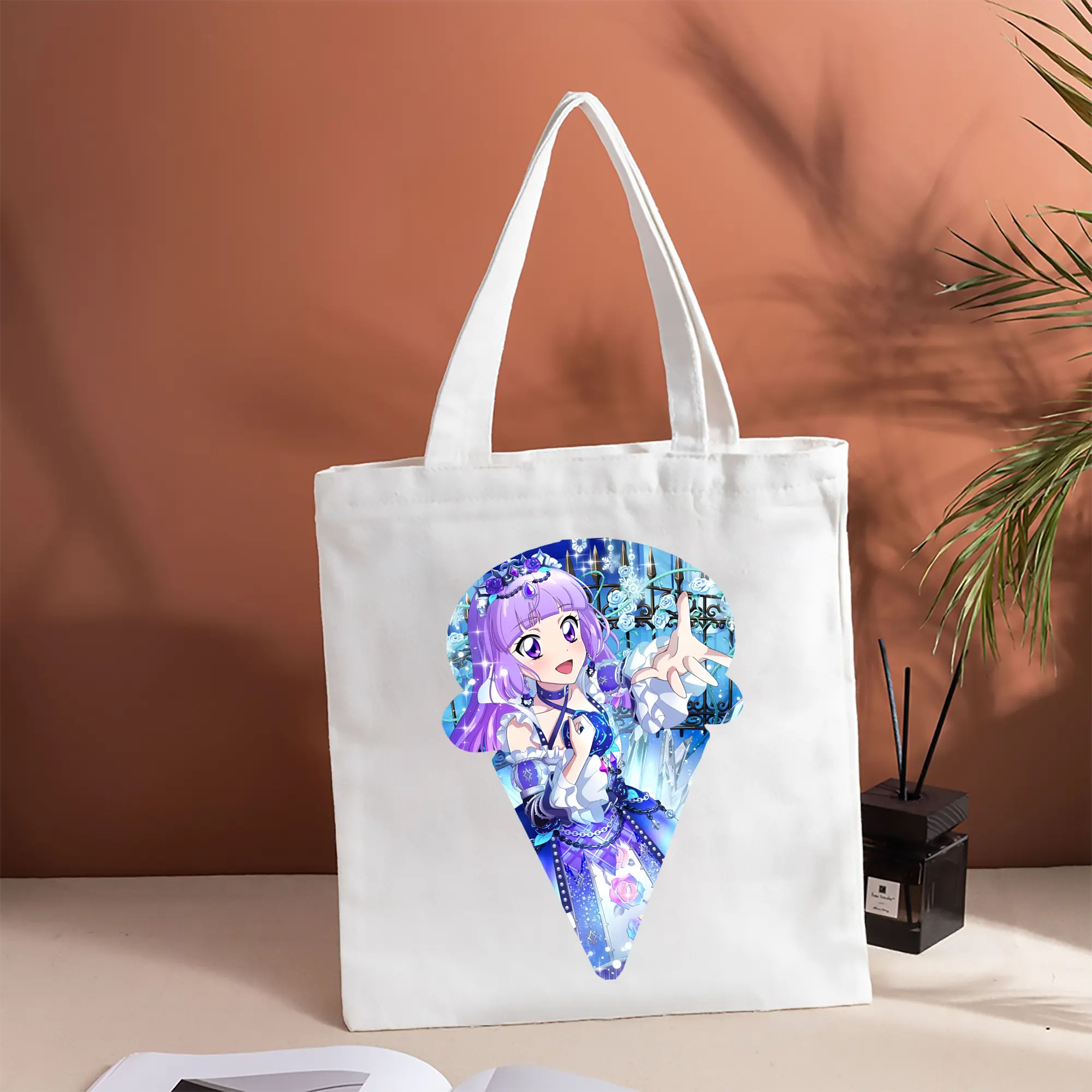 アイカツ グッズ 氷上 スミレ