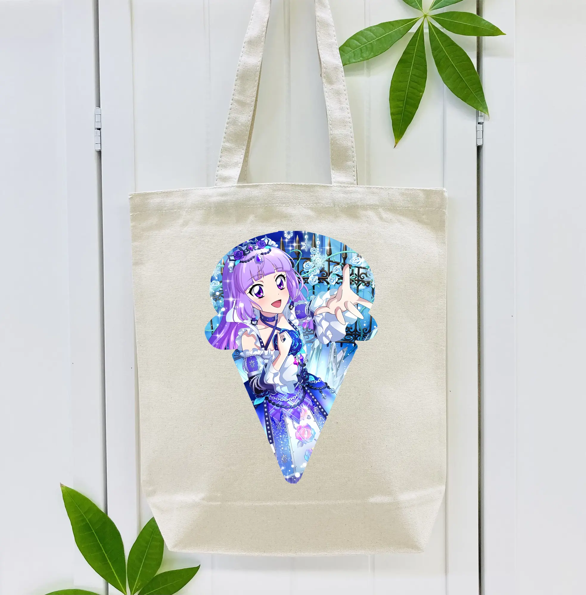 アイカツ グッズ 氷上 スミレ