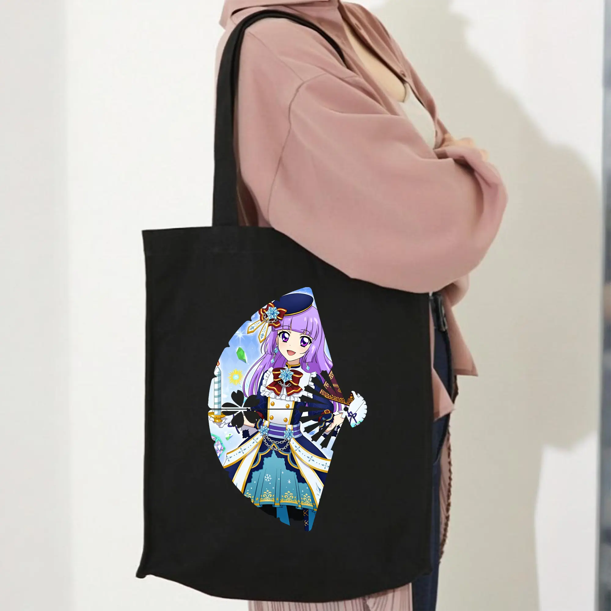 アイカツ グッズ 氷上 スミレ