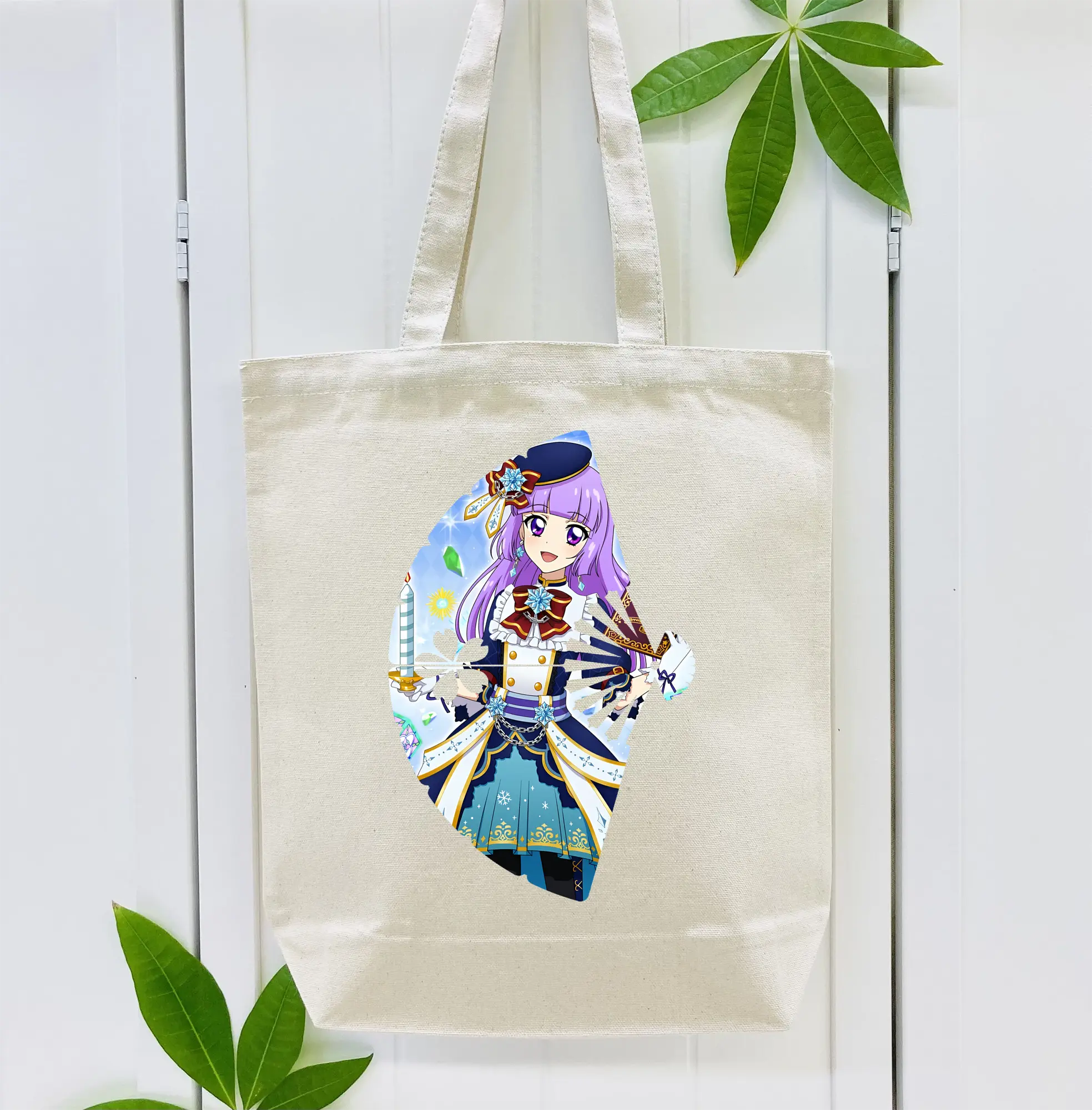 アイカツ グッズ 氷上 スミレ