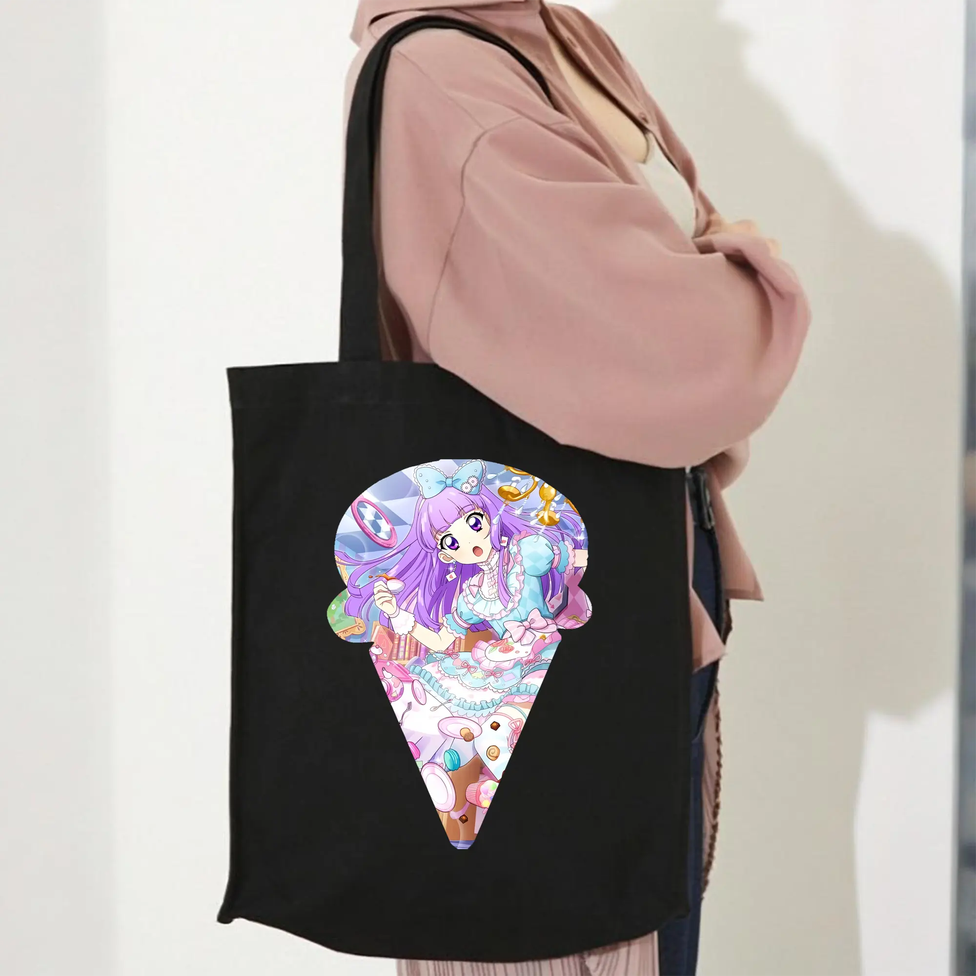 アイカツ グッズ 氷上 スミレ