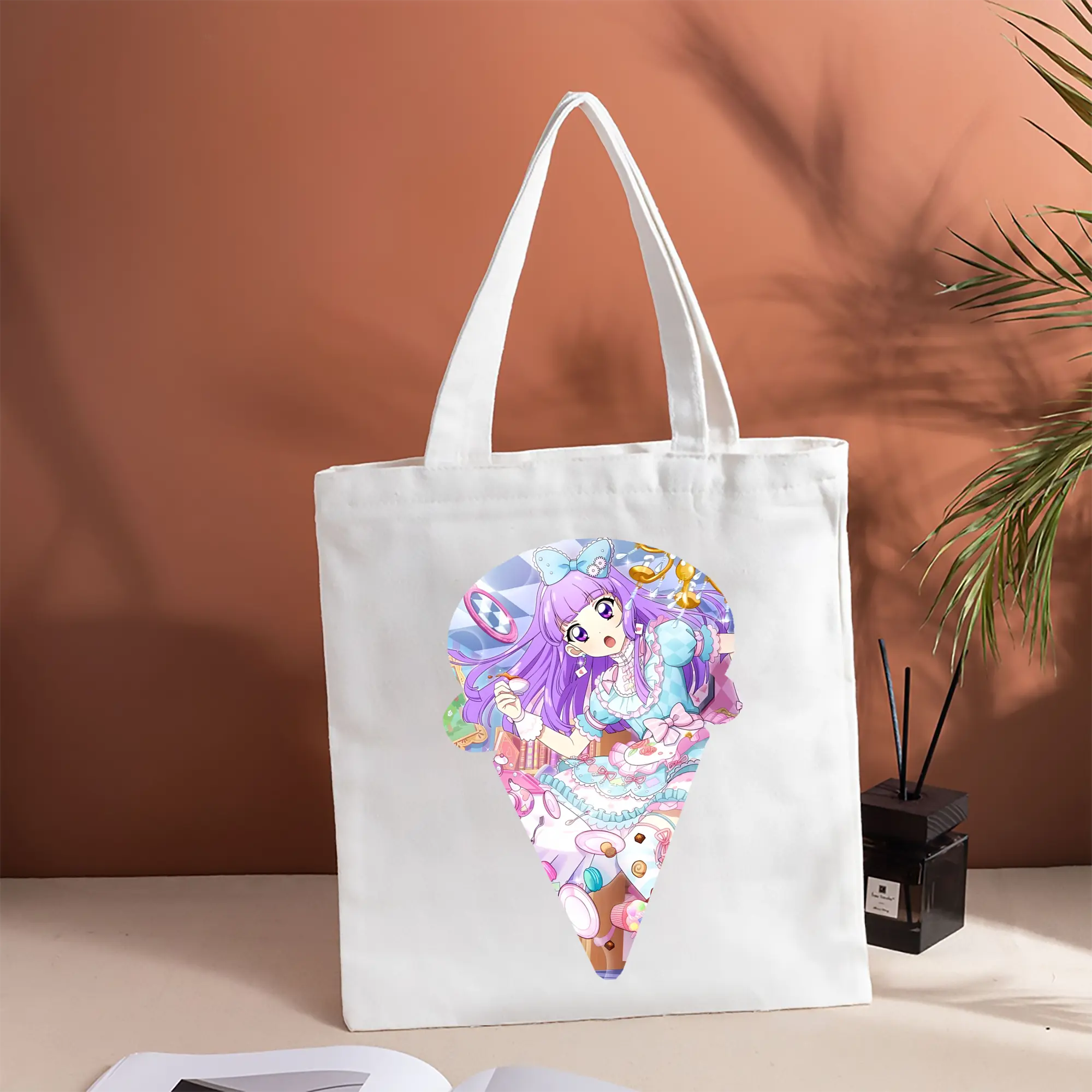 アイカツ グッズ 氷上 スミレ