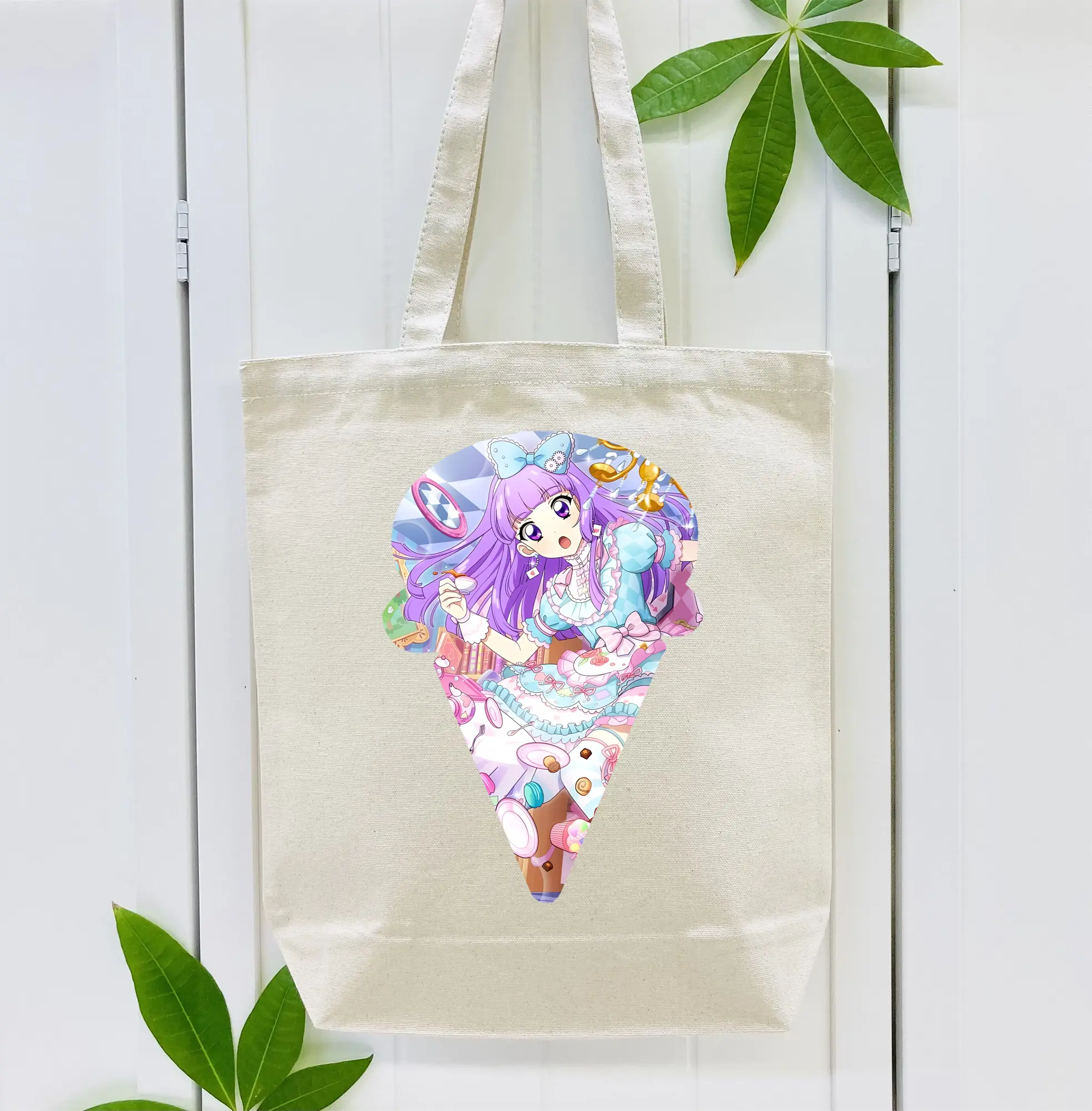 アイカツ グッズ 氷上 スミレ