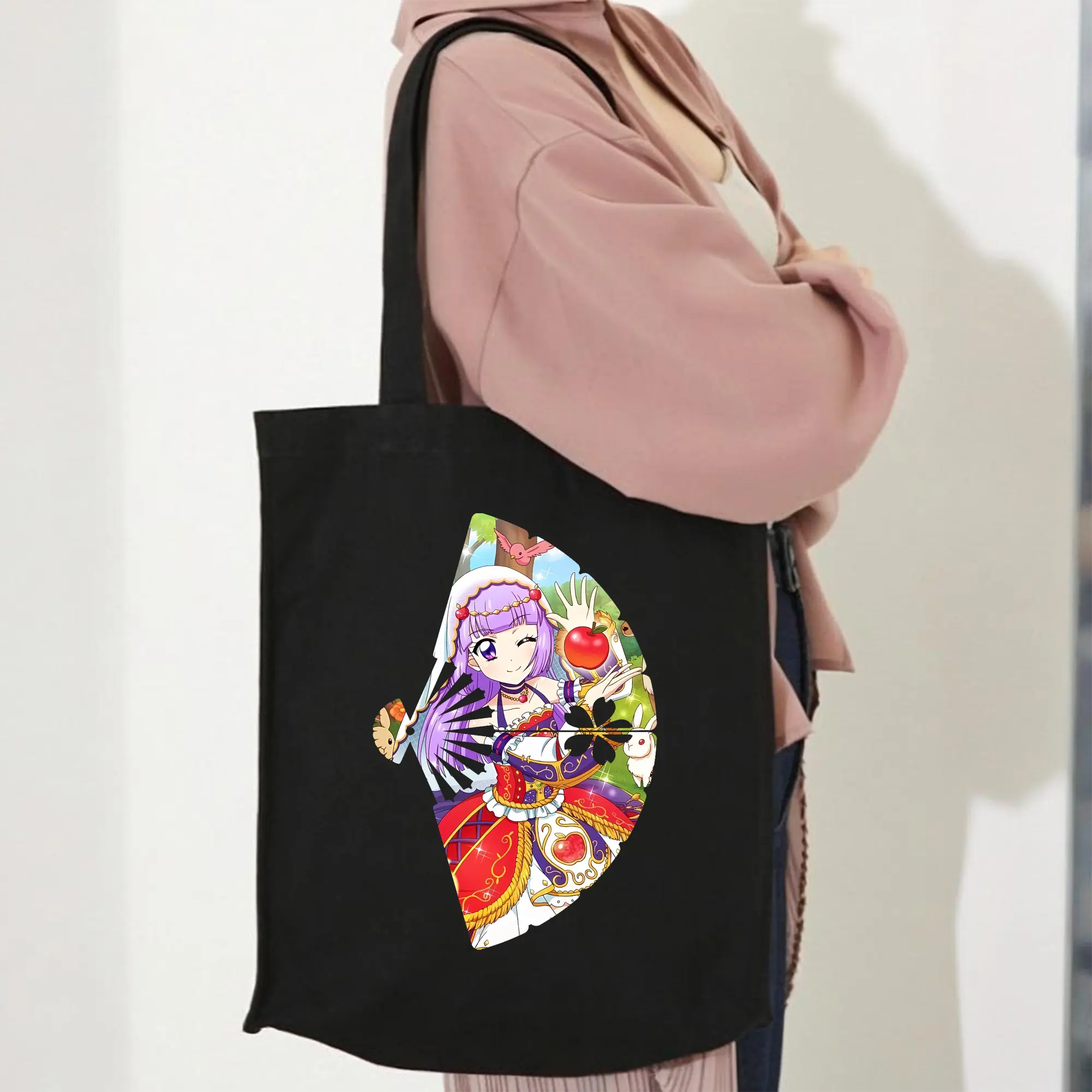 アイカツ グッズ 氷上 スミレ