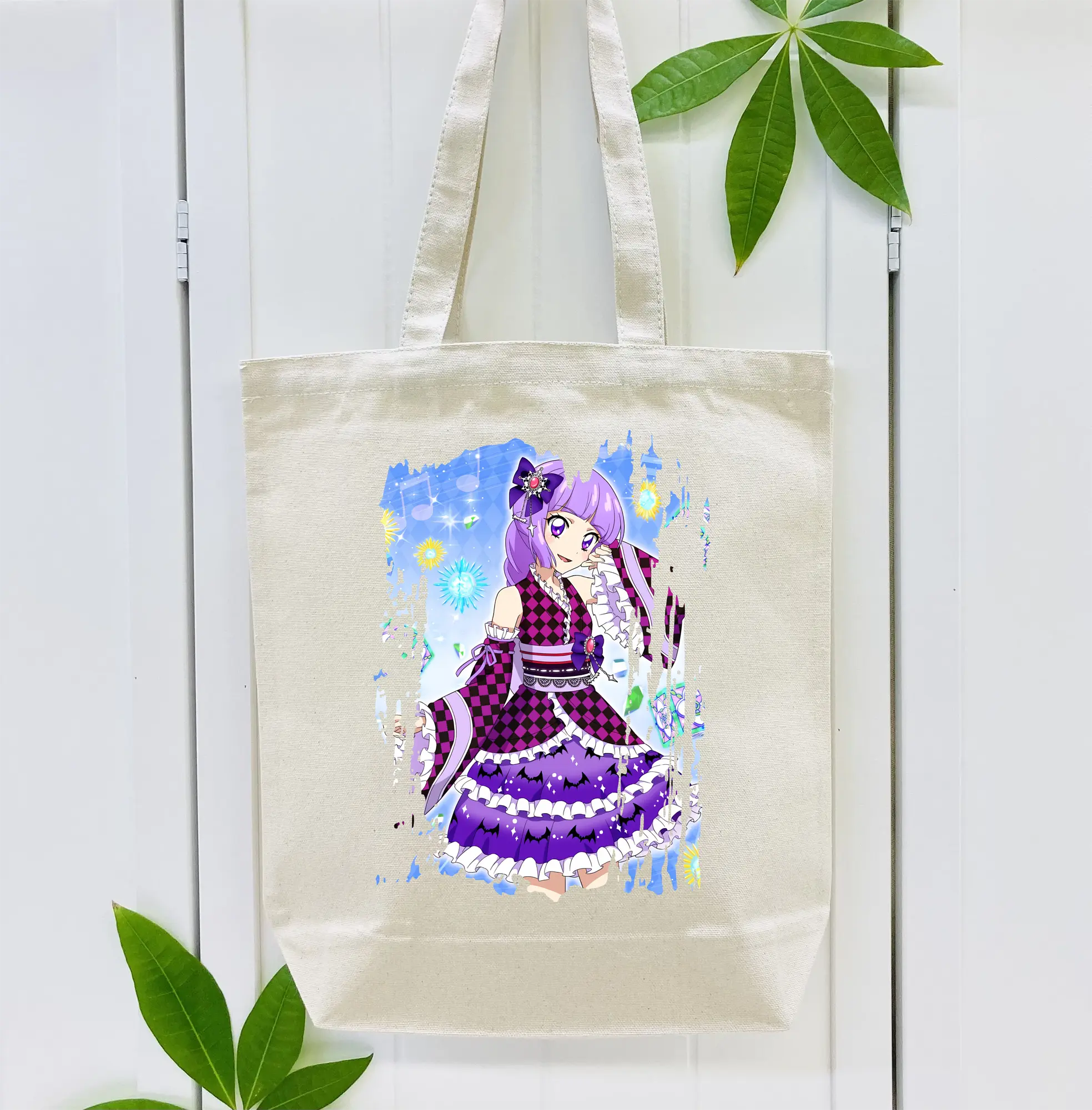 アイカツ グッズ 氷上 スミレ