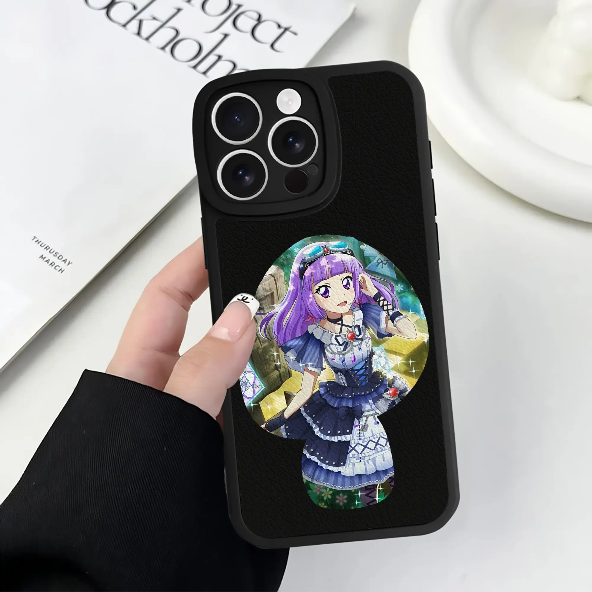 アイカツ グッズ 氷上 スミレ