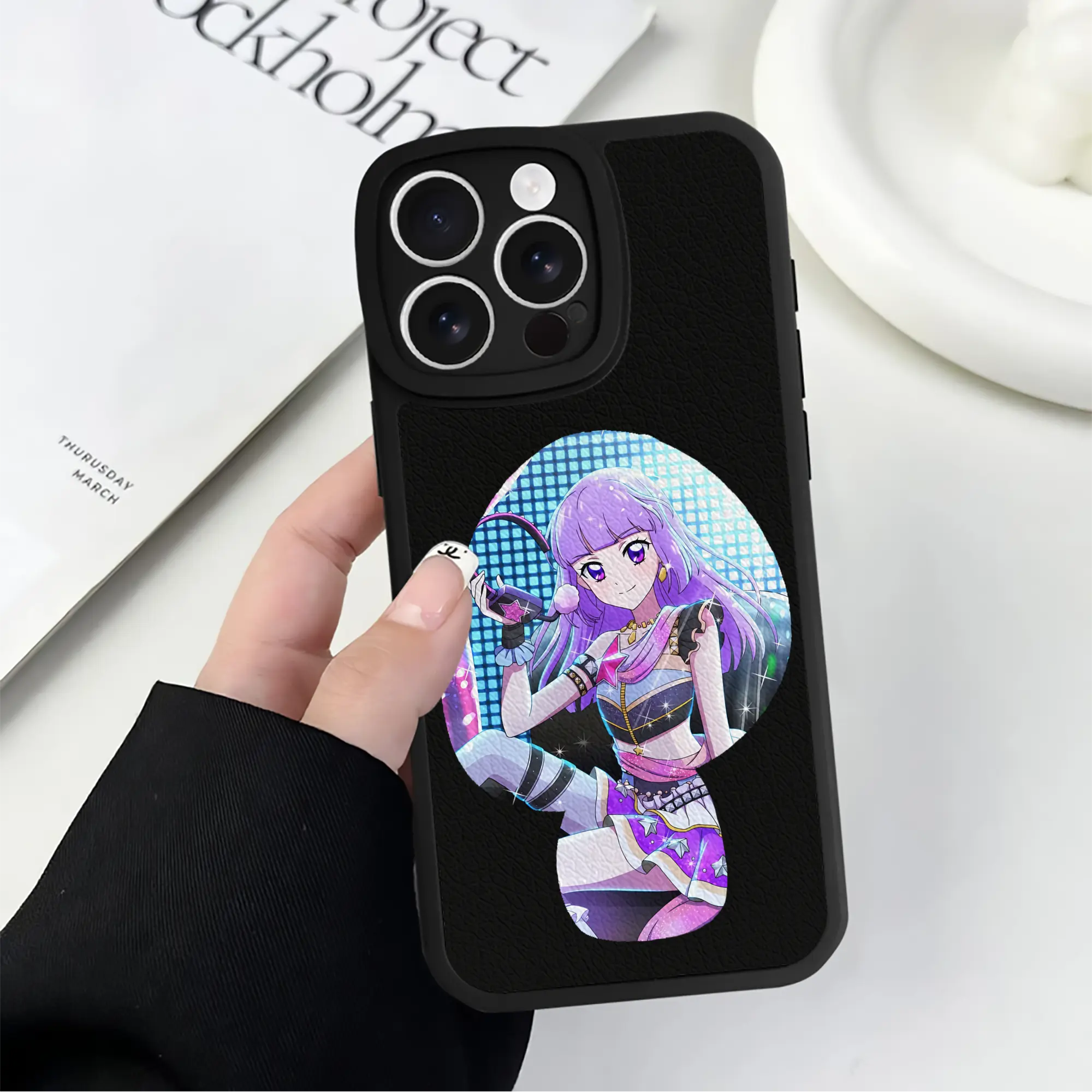 アイカツ グッズ 氷上 スミレ