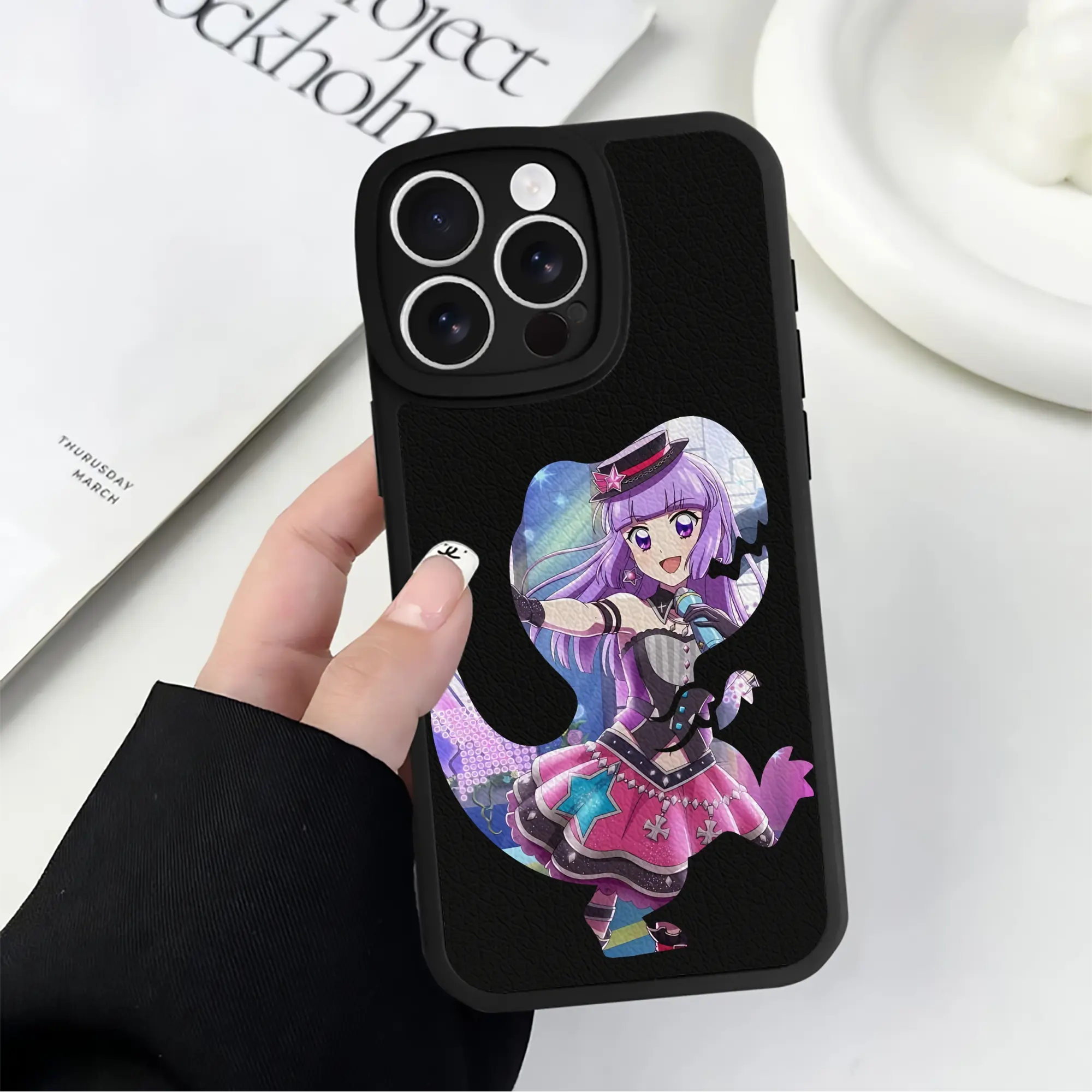 アイカツ グッズ 氷上 スミレ