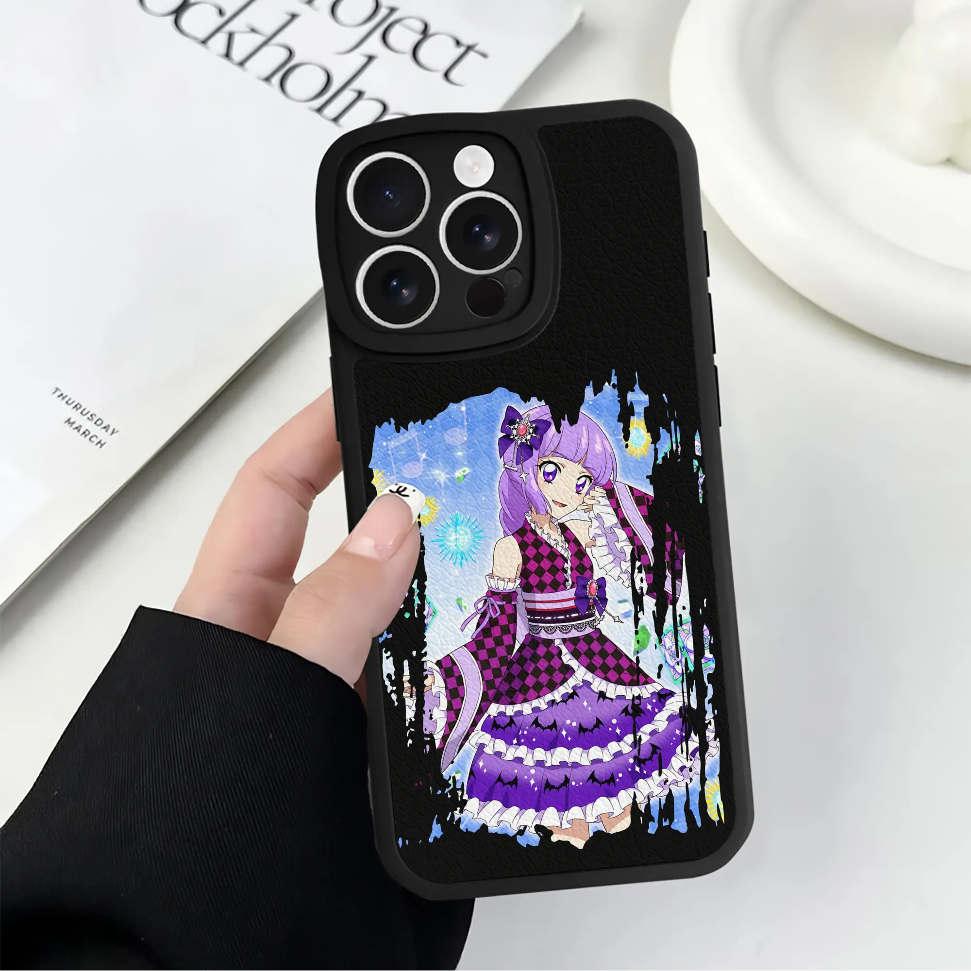 アイカツ グッズ 氷上 スミレ