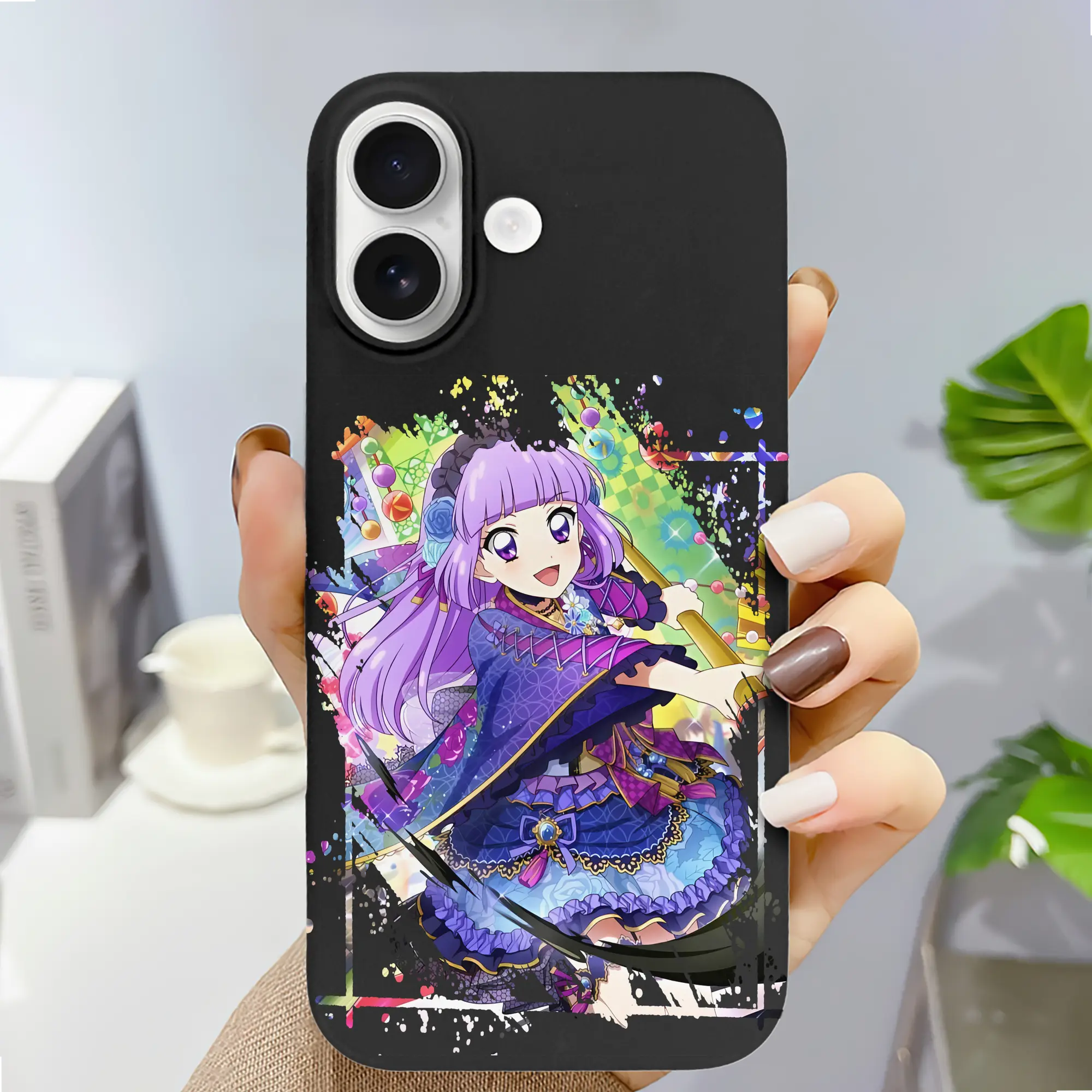 アイカツ グッズ 氷上 スミレ