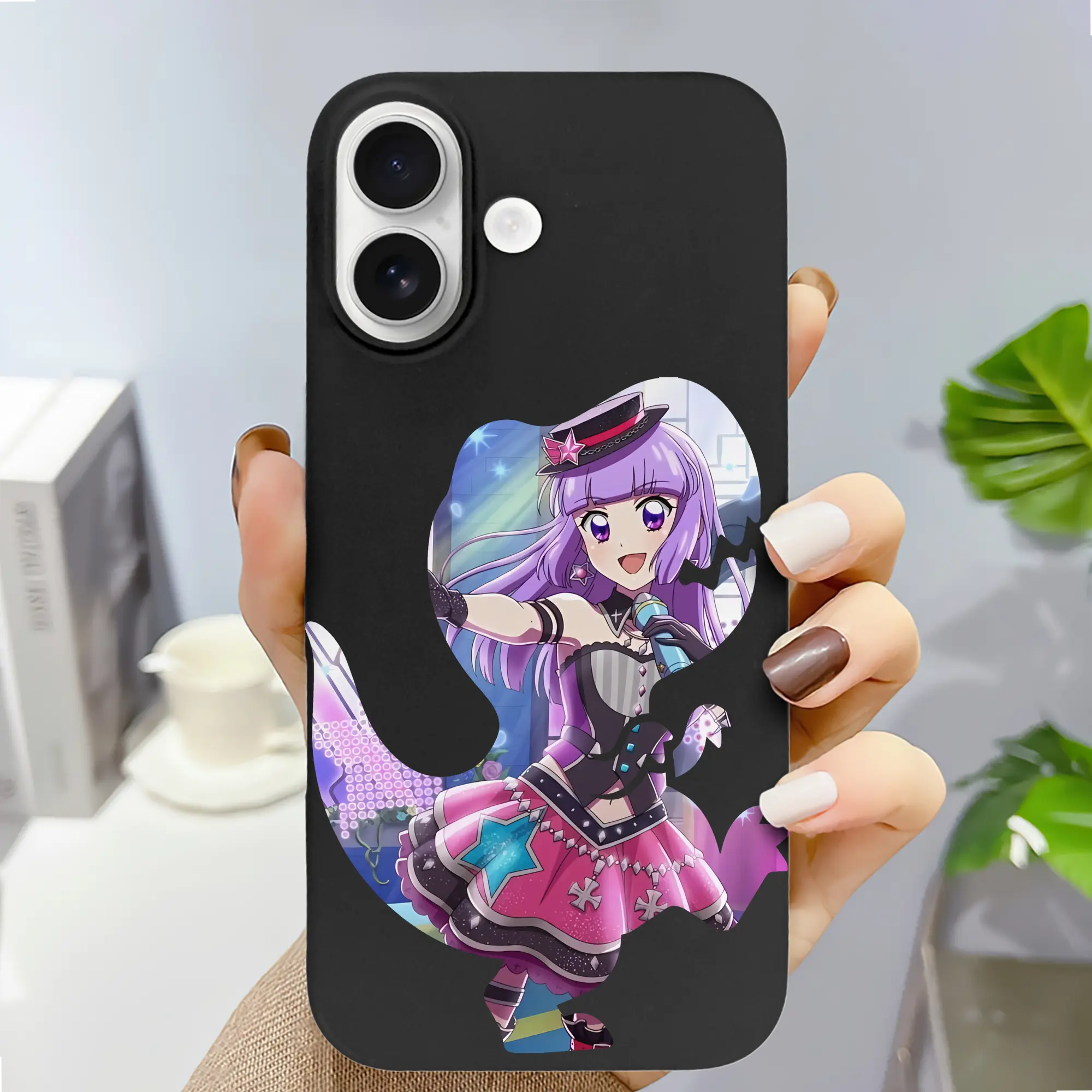 アイカツ グッズ 氷上 スミレ