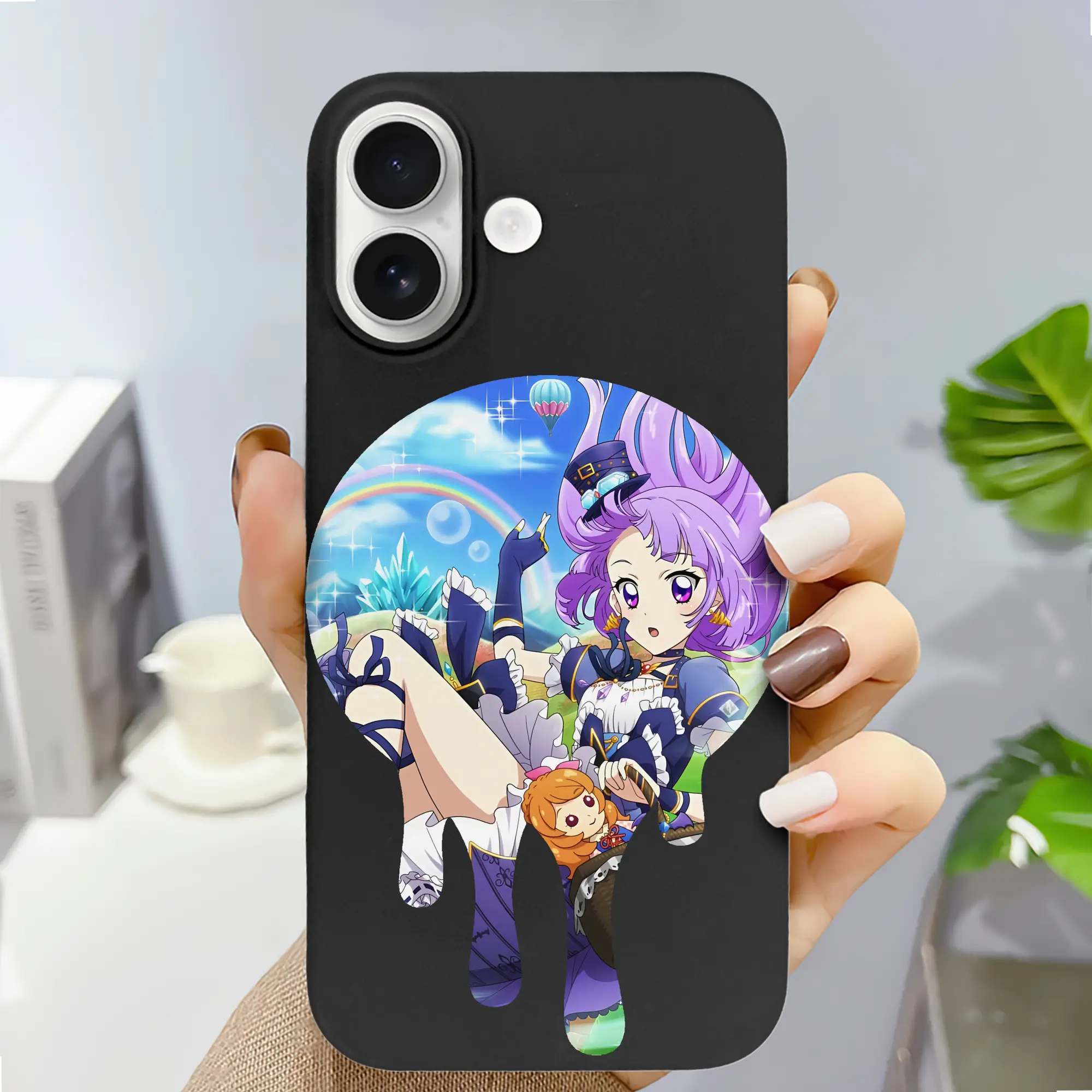 アイカツ グッズ 氷上 スミレ