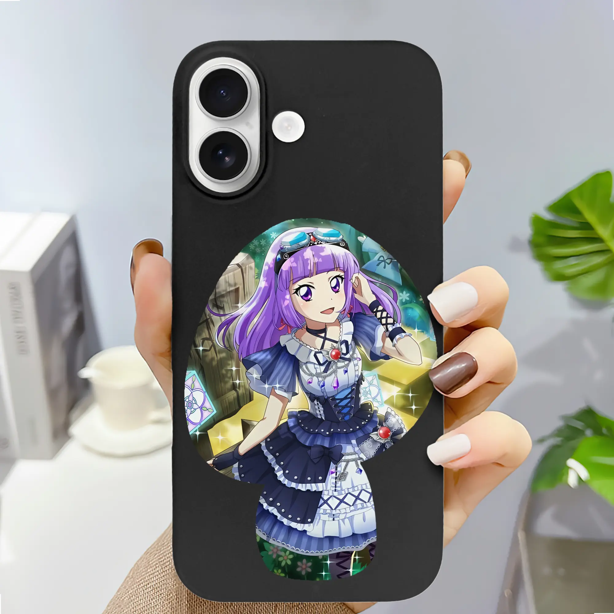 アイカツ グッズ 氷上 スミレ