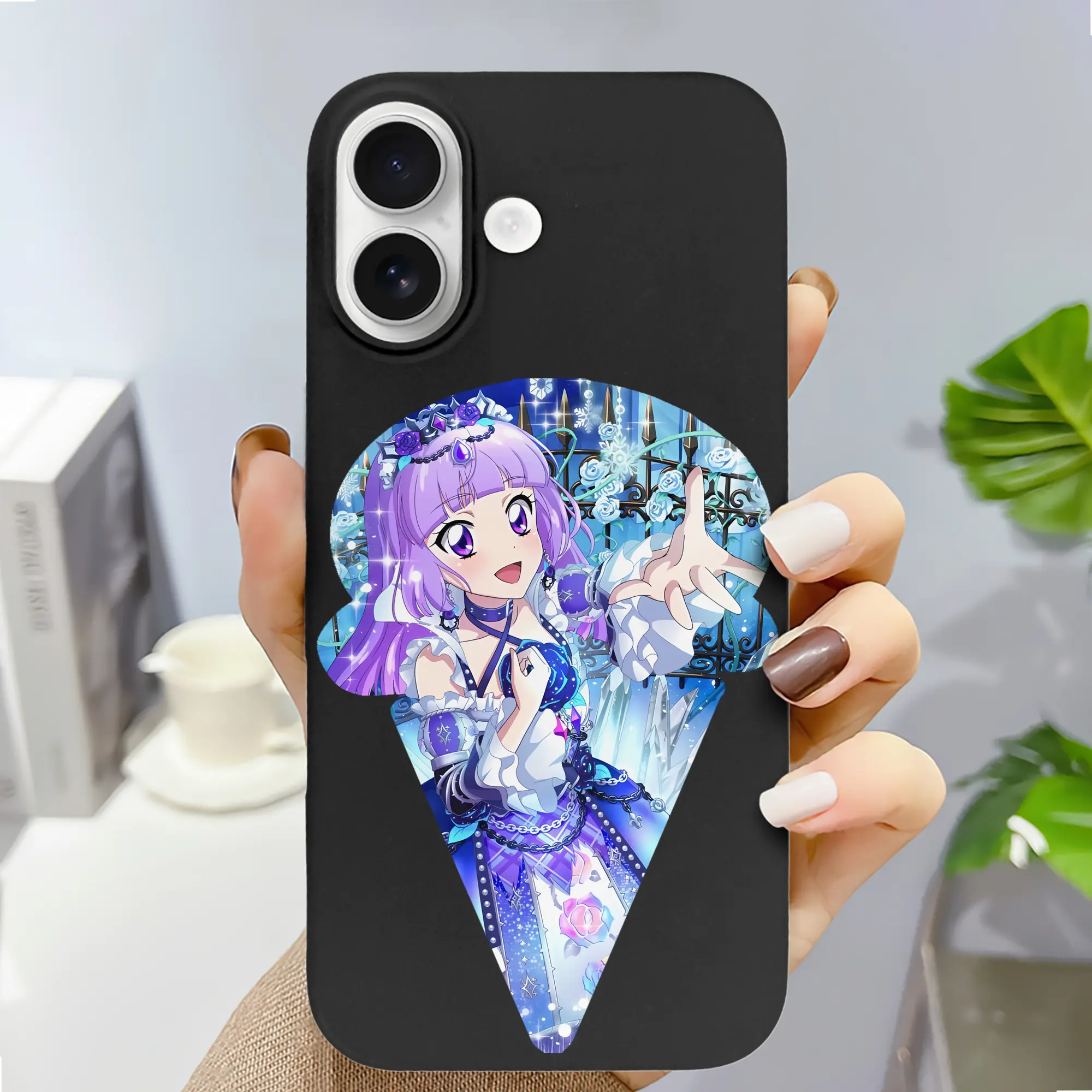 アイカツ グッズ 氷上 スミレ