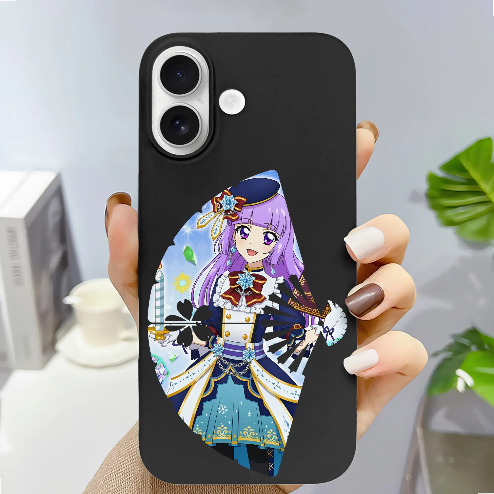 アイカツ グッズ 氷上 スミレ