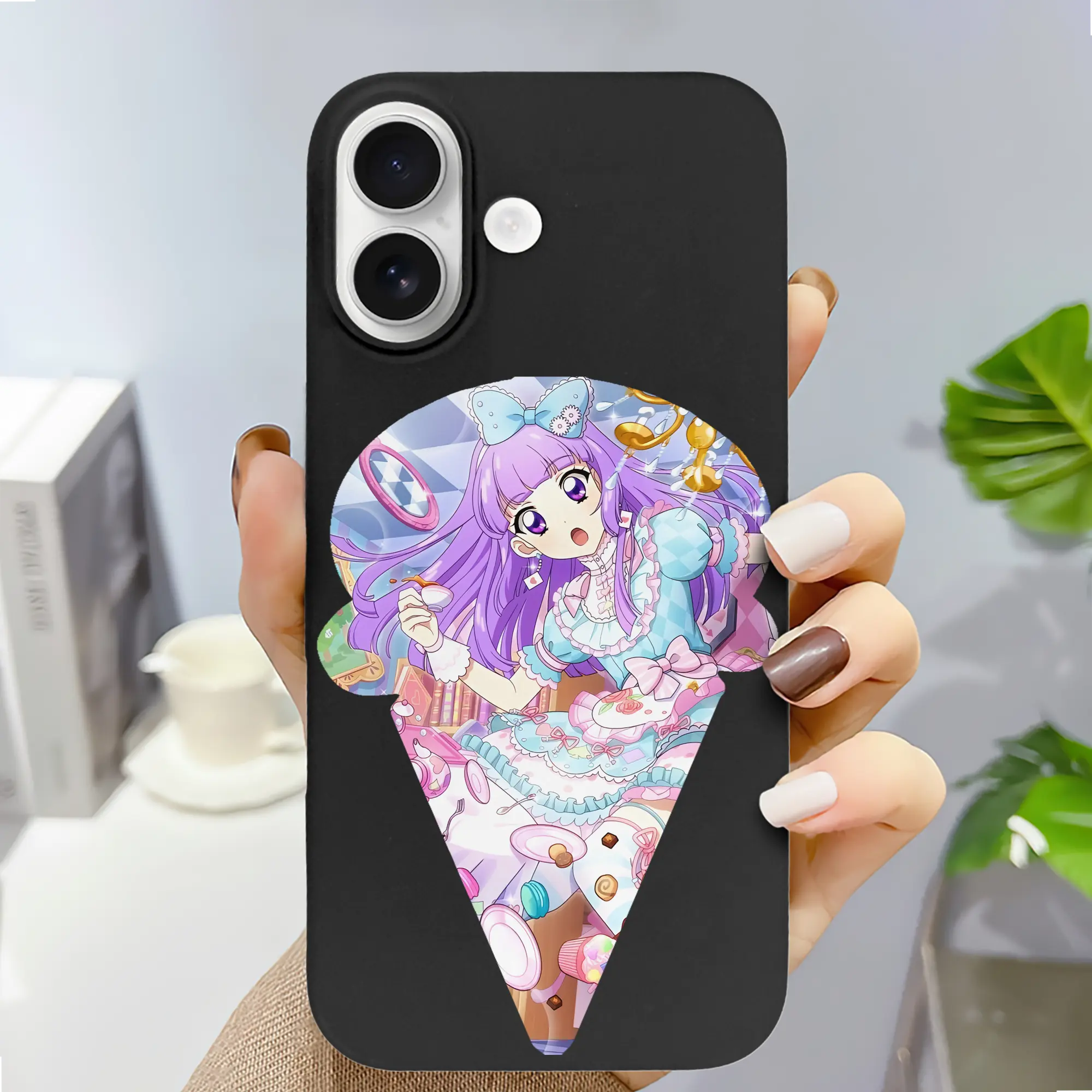 アイカツ グッズ 氷上 スミレ