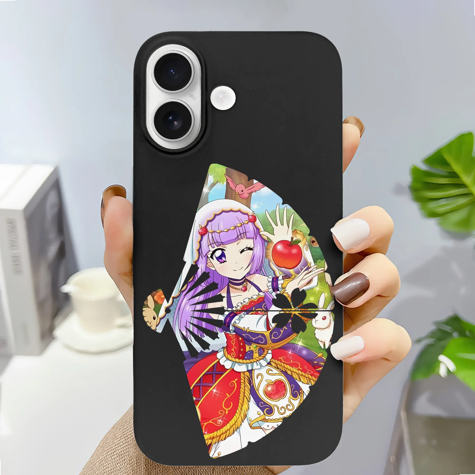 アイカツ グッズ 氷上 スミレ