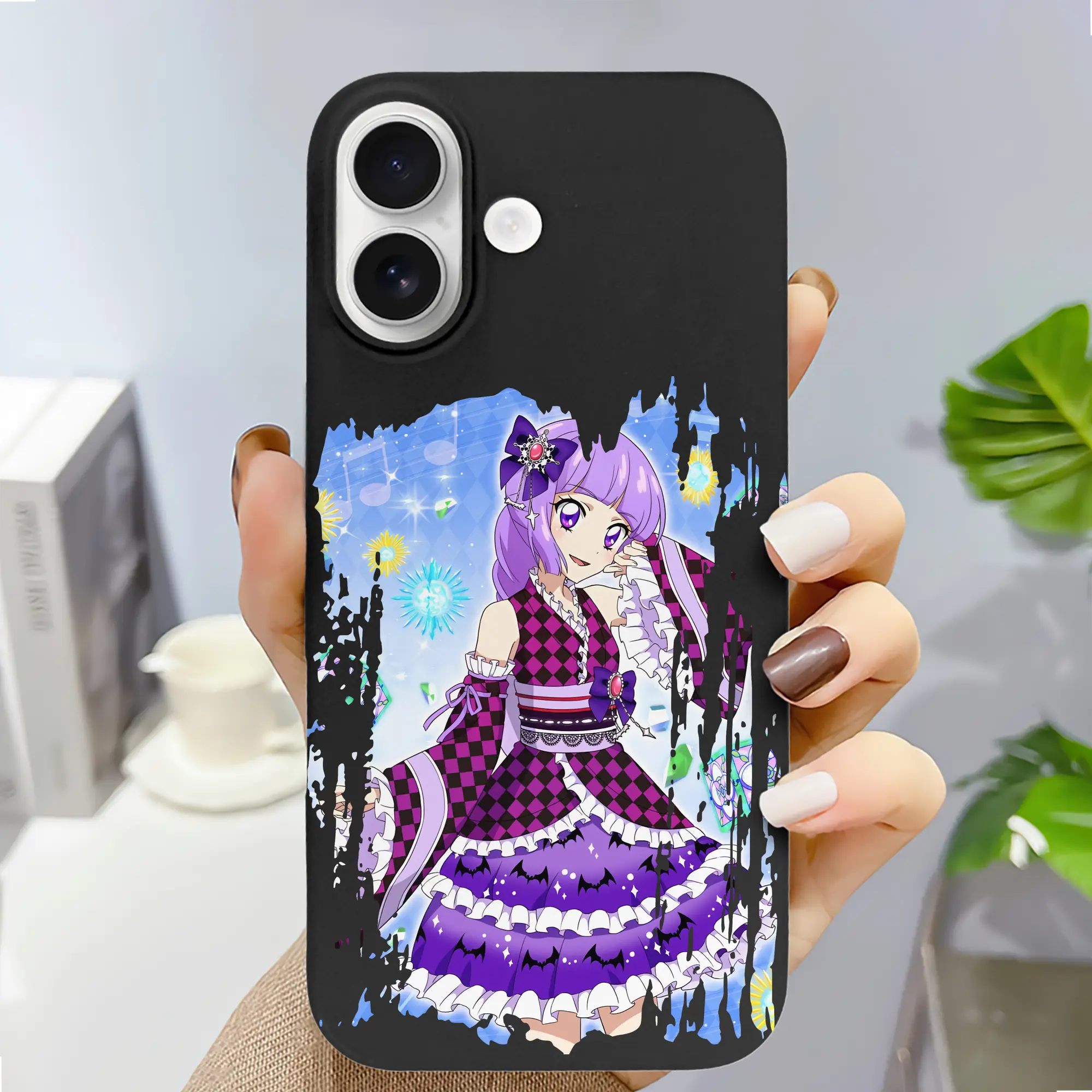 アイカツ グッズ 氷上 スミレ