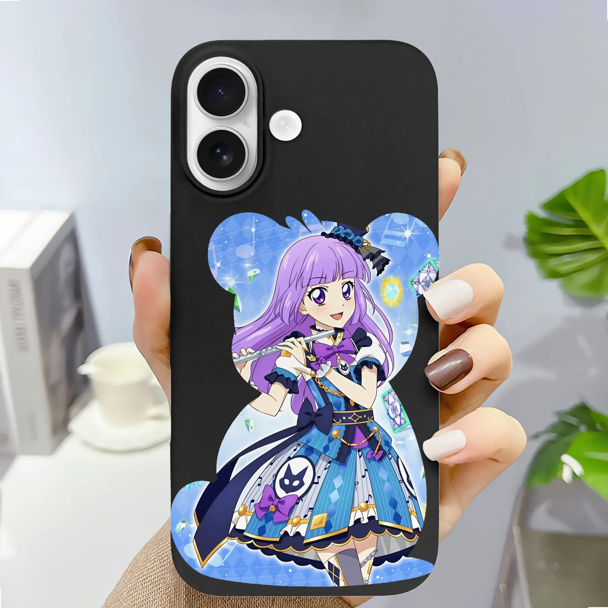 アイカツ グッズ 氷上 スミレ