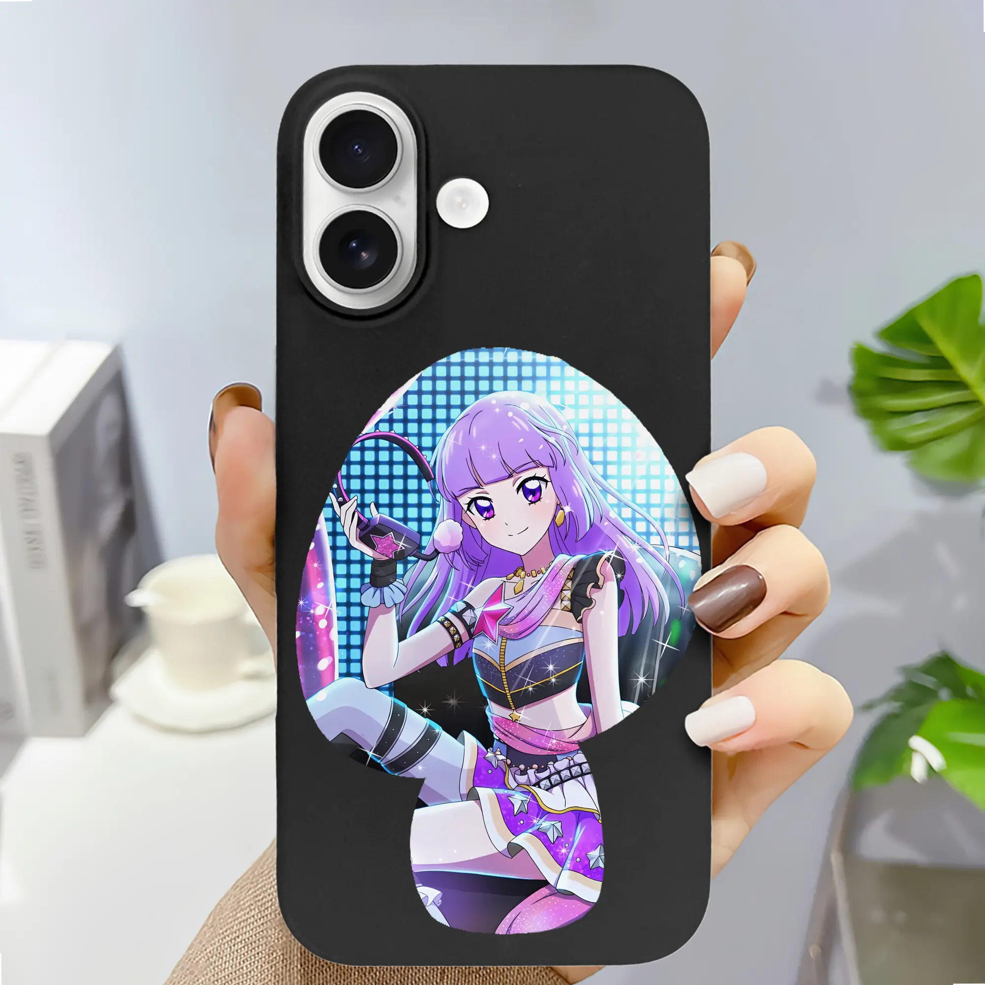 アイカツ グッズ 氷上 スミレ