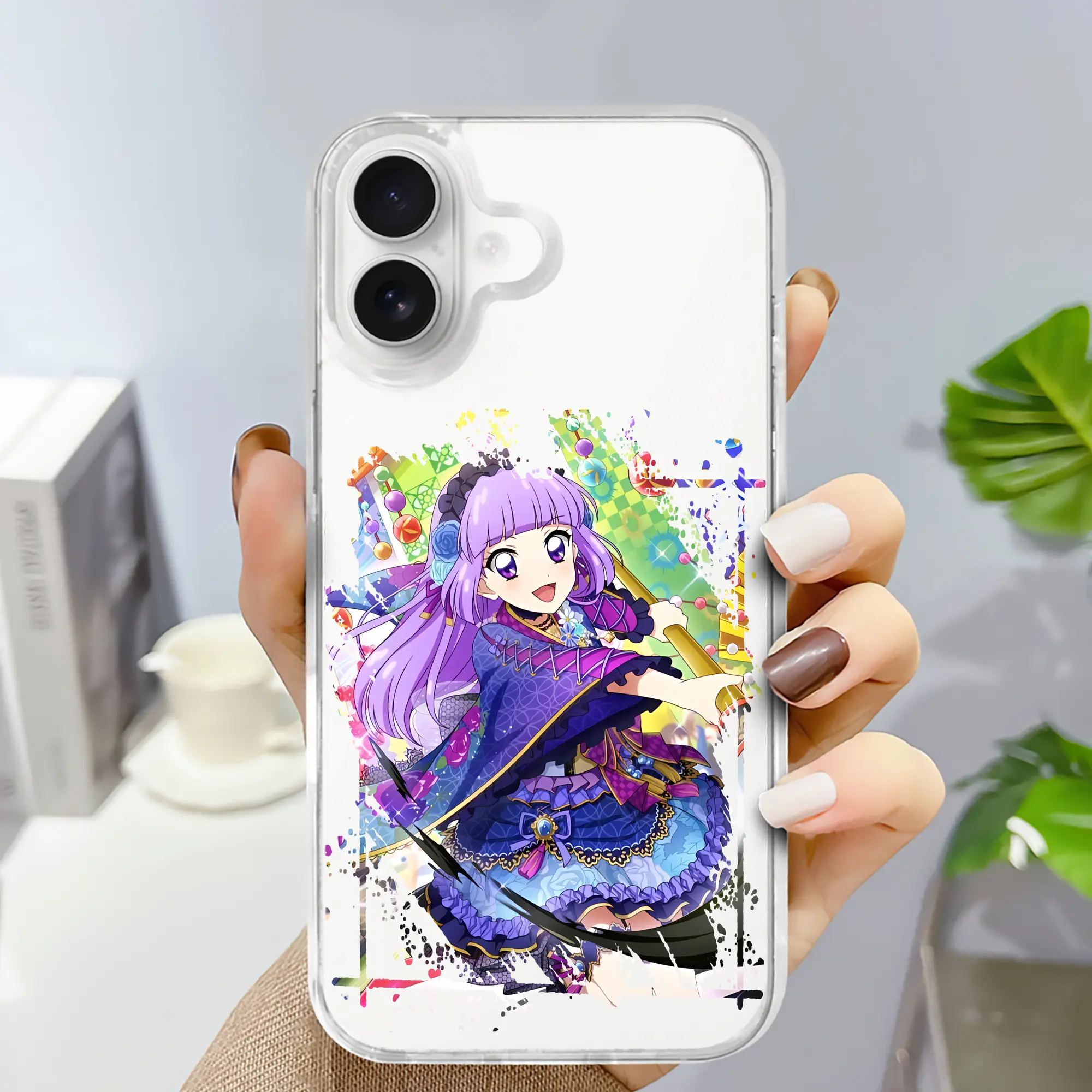 アイカツ グッズ 氷上 スミレ